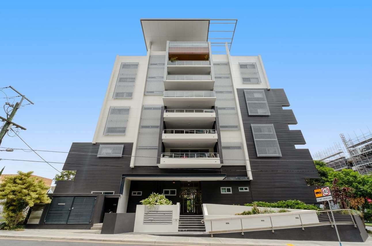 311/16 Beesley Street, West End QLD 4101, West End - Image 1