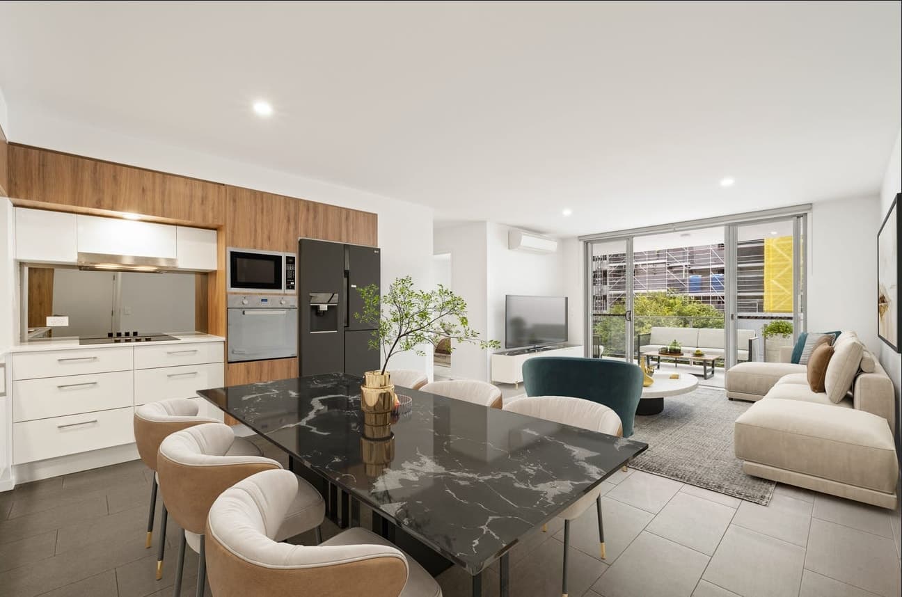 311/16 Beesley Street, West End QLD 4101, West End - Thumbnail 2