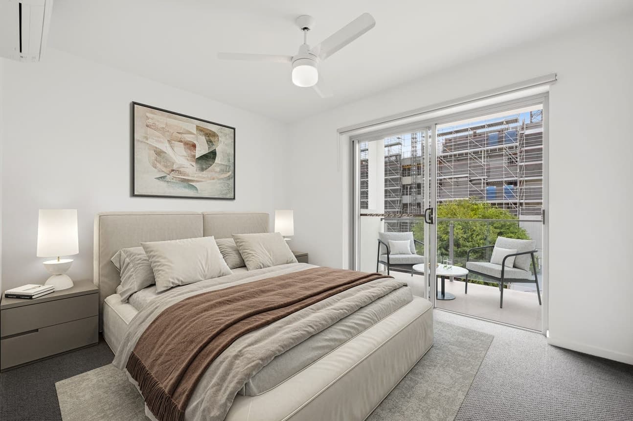 311/16 Beesley Street, West End QLD 4101, West End - Thumbnail 5