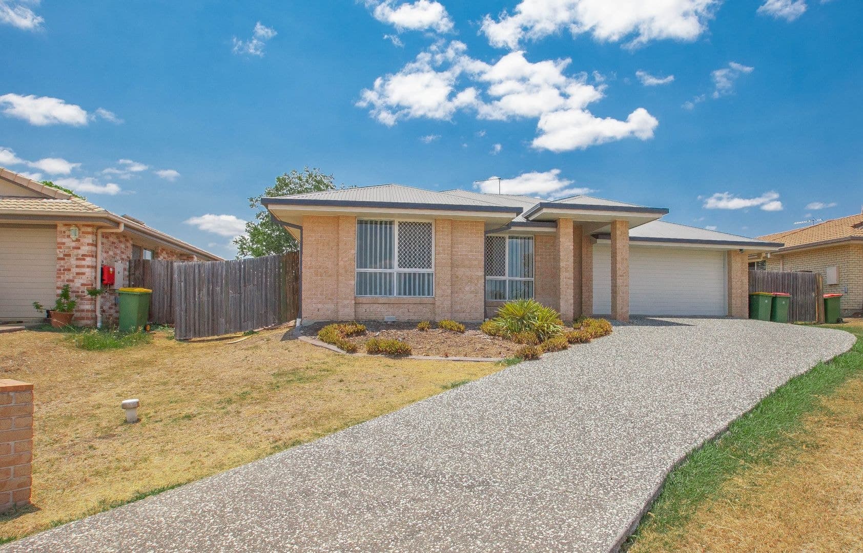54 Rockman Drive, Raceview QLD 4305, Raceview - Image 1
