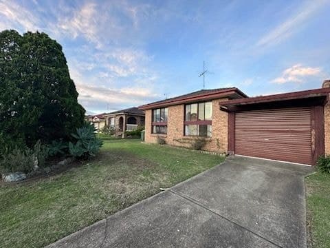 10 Horatio Street, Rosemeadow NSW 2560, Rosemeadow - Thumbnail 2