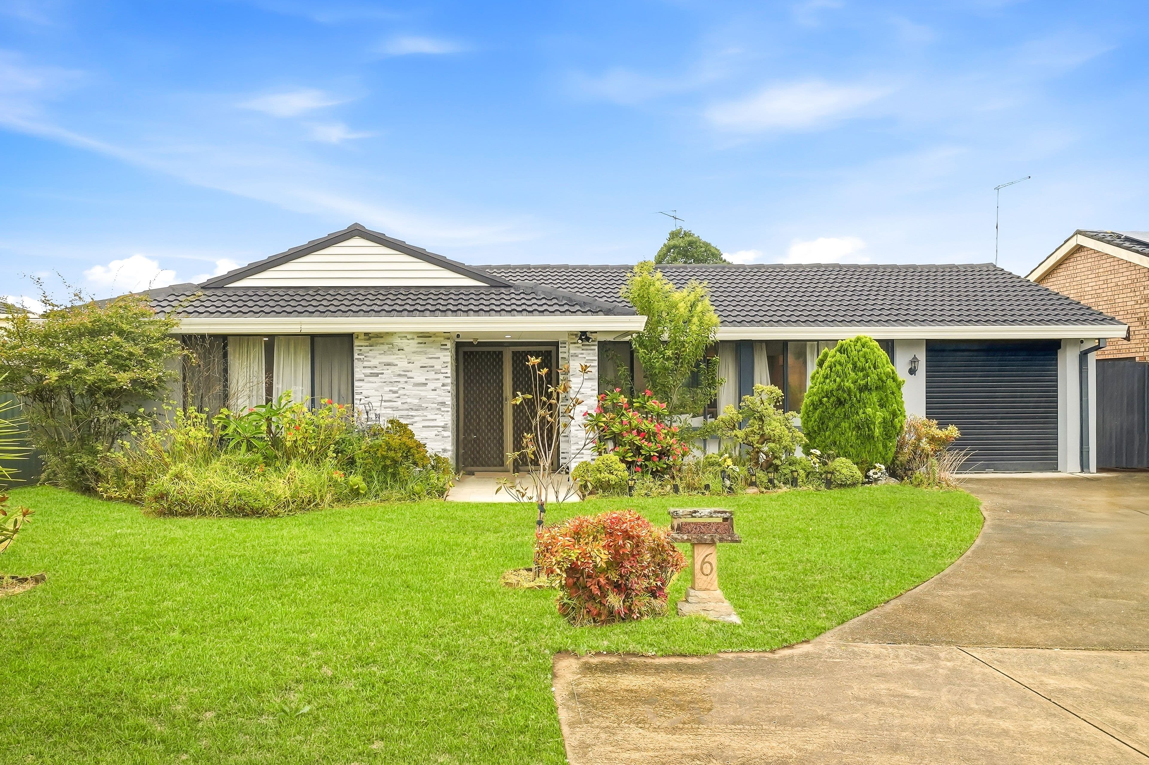6 Evenstar Place, St Clair NSW 2759, St Clair - Image 1