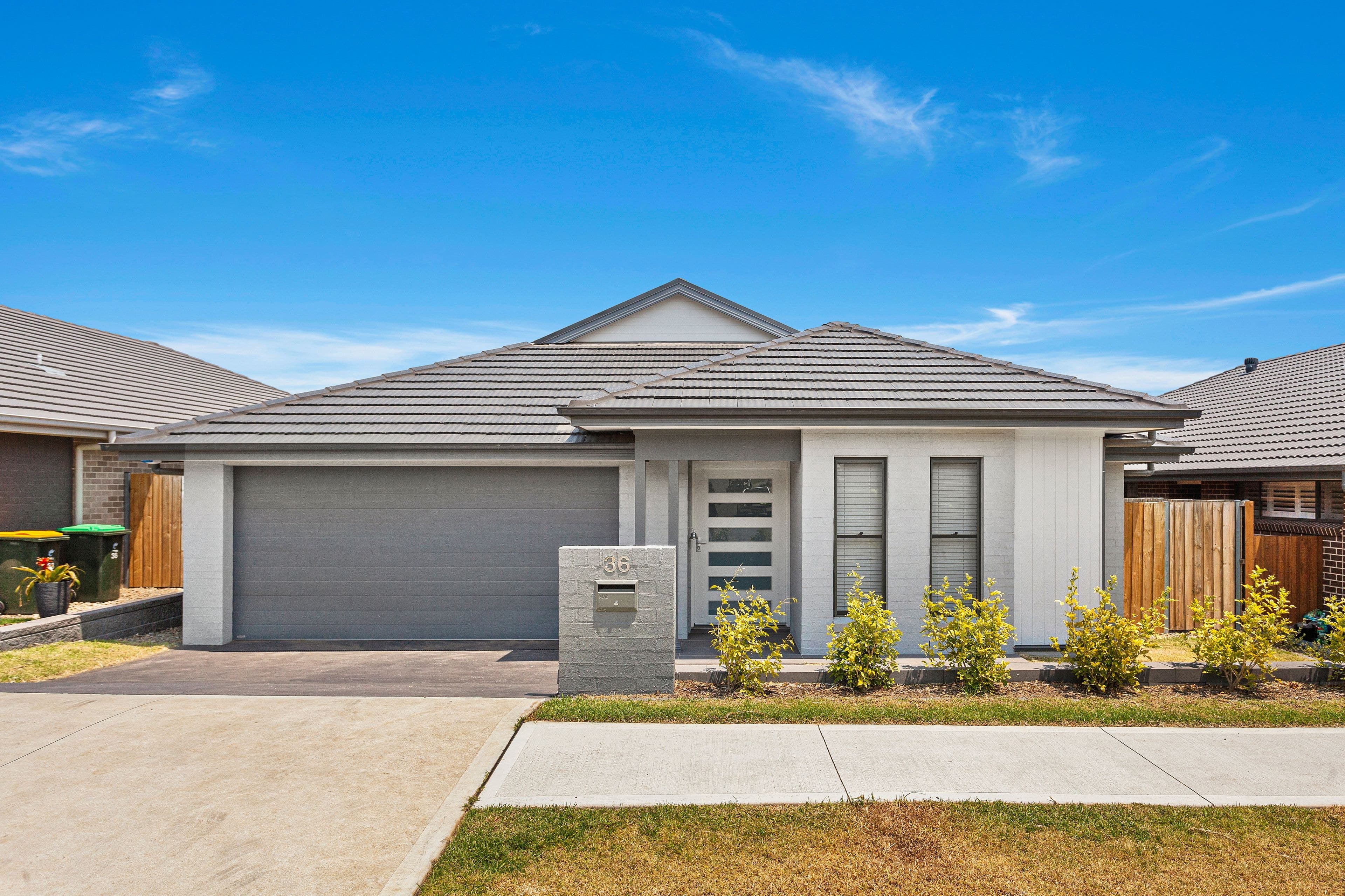 36 Terragong Street, Tullimbar NSW 2527, Tullimbar - Image 1