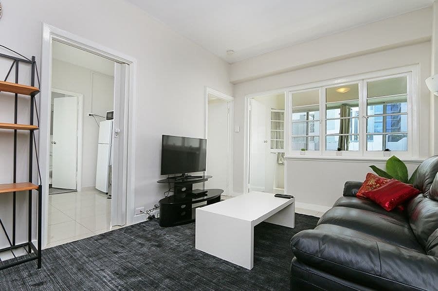 401/45 Adelaide Terrace, East Perth WA 6004, East Perth - Image 1