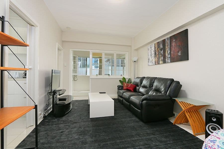 401/45 Adelaide Terrace, East Perth WA 6004, East Perth - Thumbnail 2