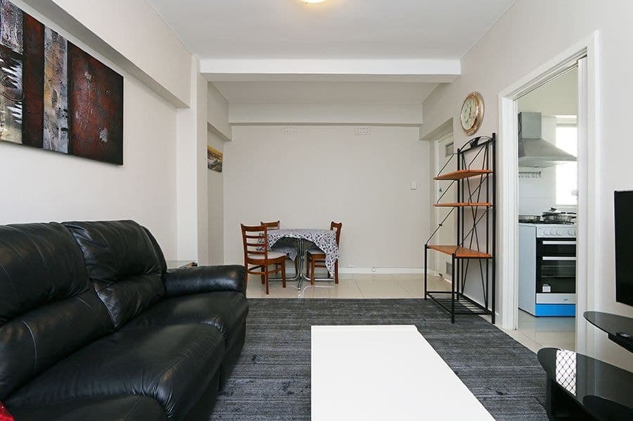 401/45 Adelaide Terrace, East Perth WA 6004, East Perth - Thumbnail 3
