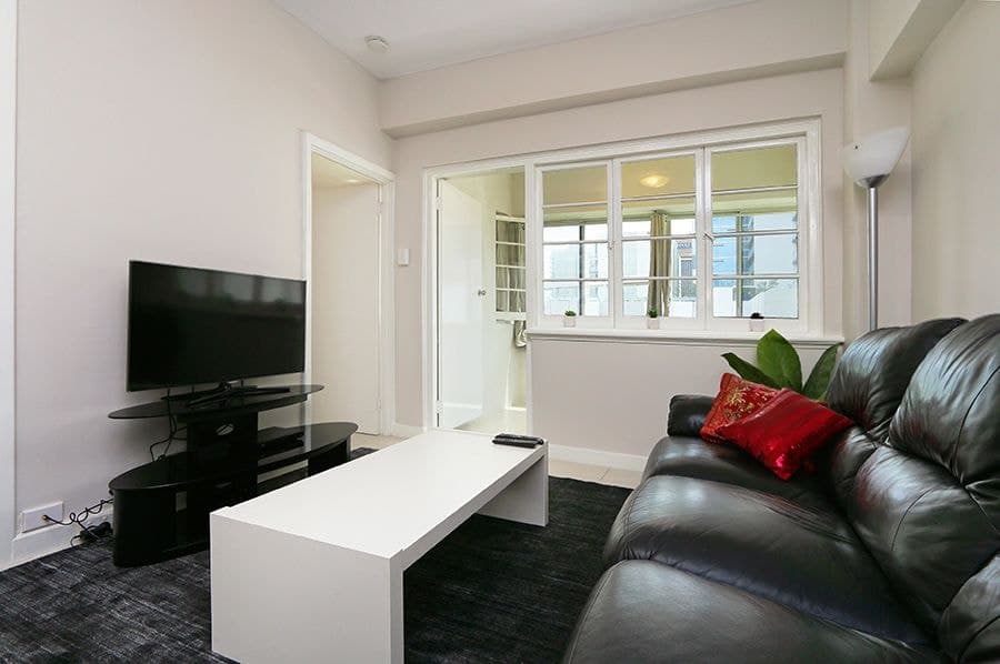 401/45 Adelaide Terrace, East Perth WA 6004, East Perth - Thumbnail 4