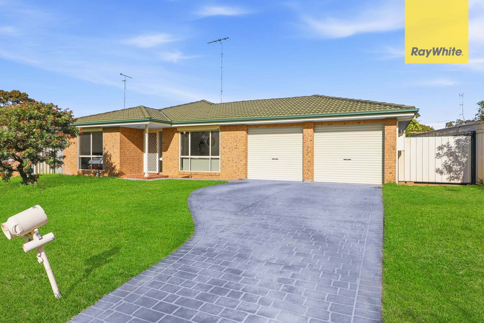 58 Kiber Drive, Glenmore Park NSW 2745, Glenmore Park - Image 1