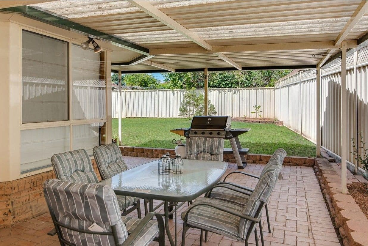 58 Kiber Drive, Glenmore Park NSW 2745, Glenmore Park - Thumbnail 8
