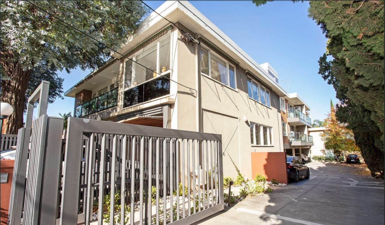 5/9 Marriott Street, Caulfield VIC 3162, Caulfield - Image 1
