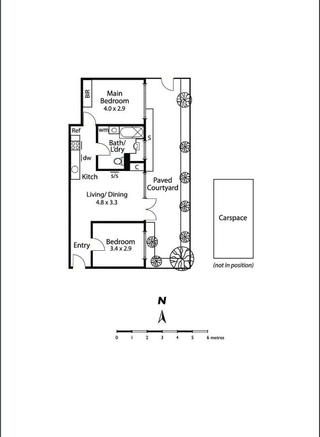 5/9 Marriott Street, Caulfield VIC 3162, Caulfield - Thumbnail 8