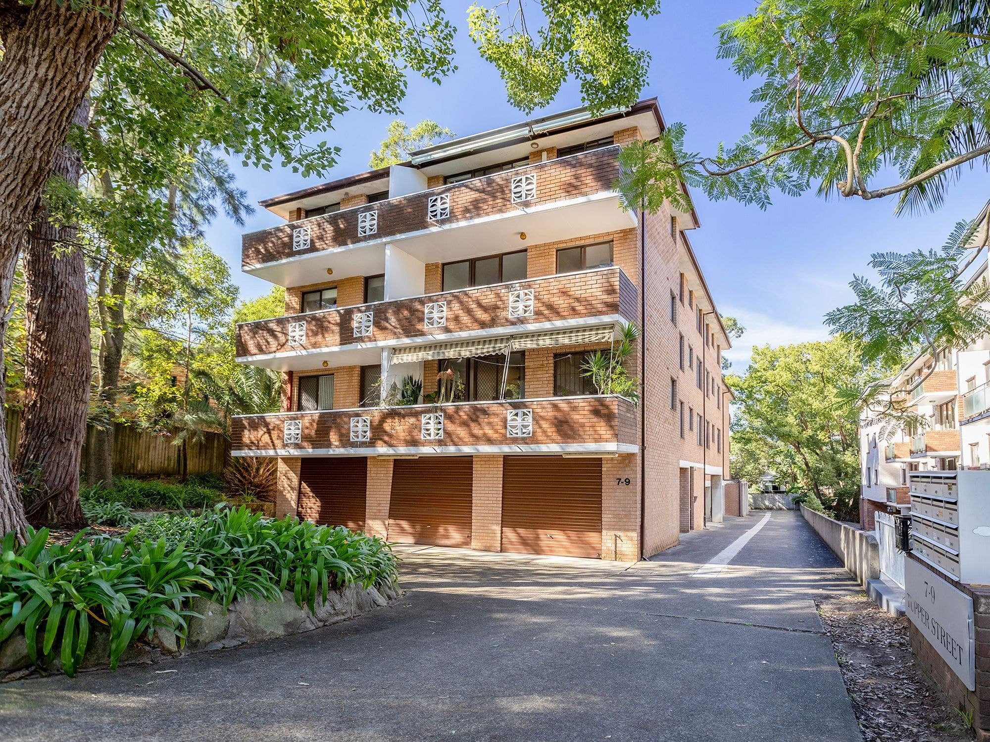 14/7-9 Tupper Street, Enmore NSW 2042, Enmore - Thumbnail 8