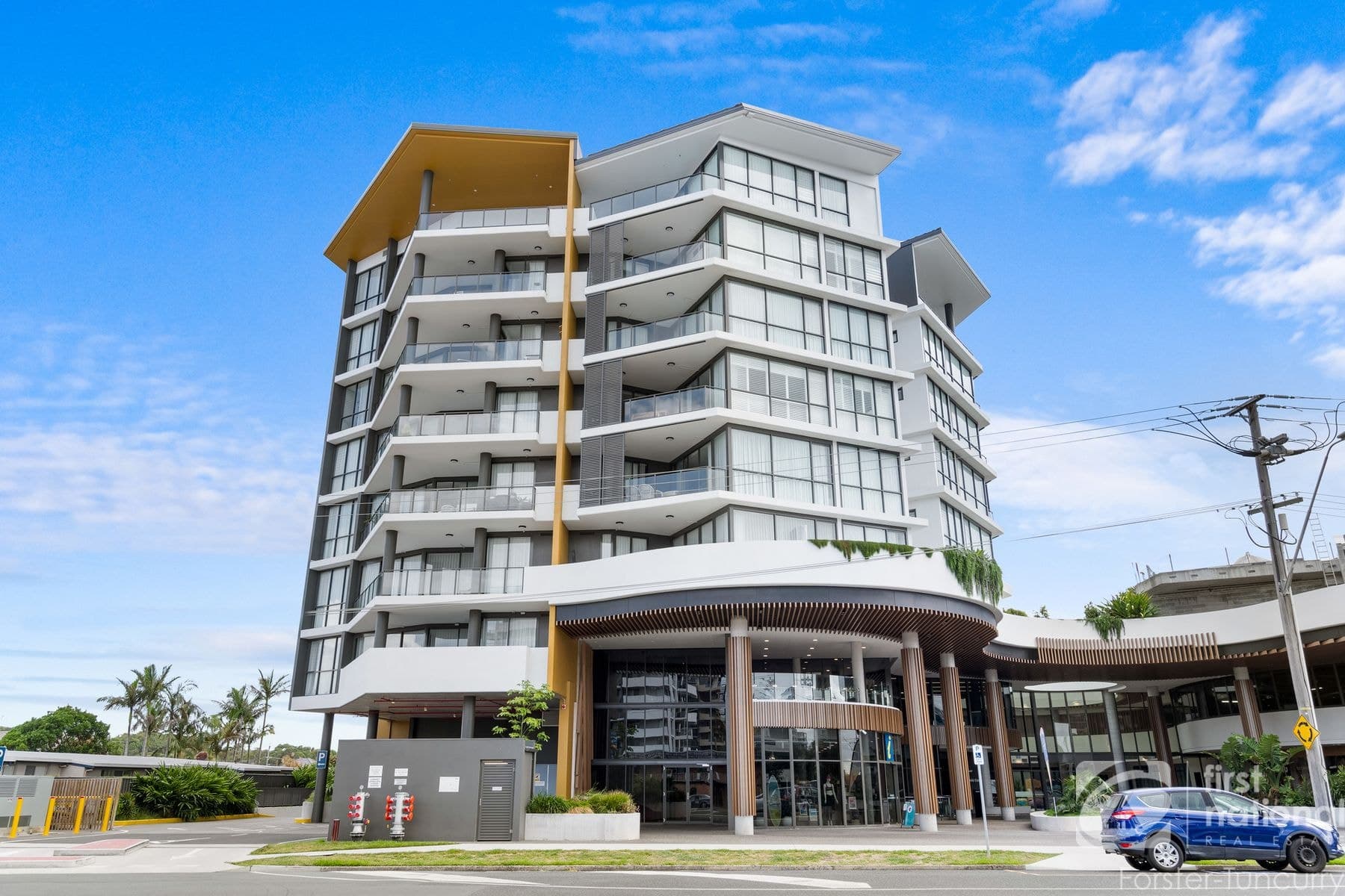 402/4 Lake Street, Forster NSW 2428, Forster - Image 1