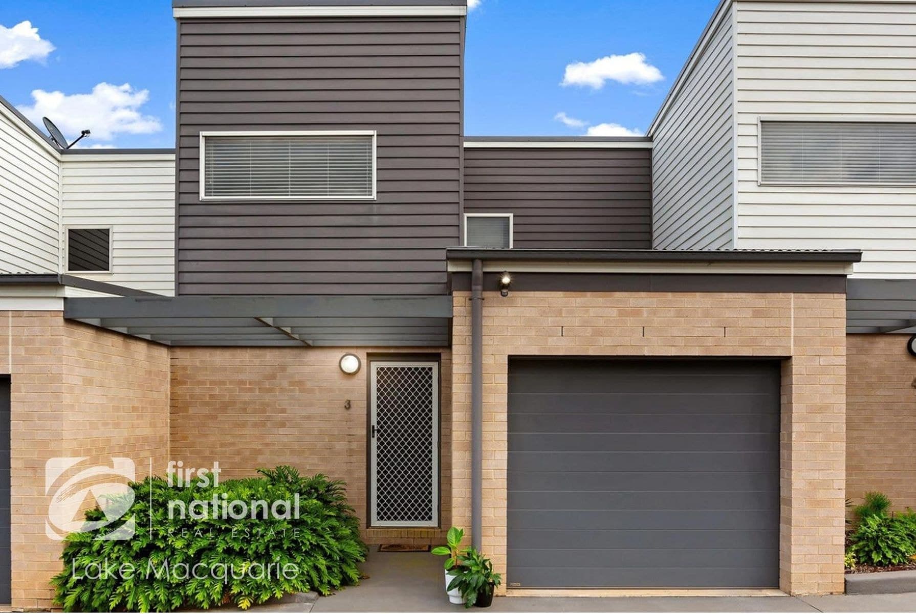 3/1 Brown Street, Cardiff NSW 2285, Cardiff - Image 1