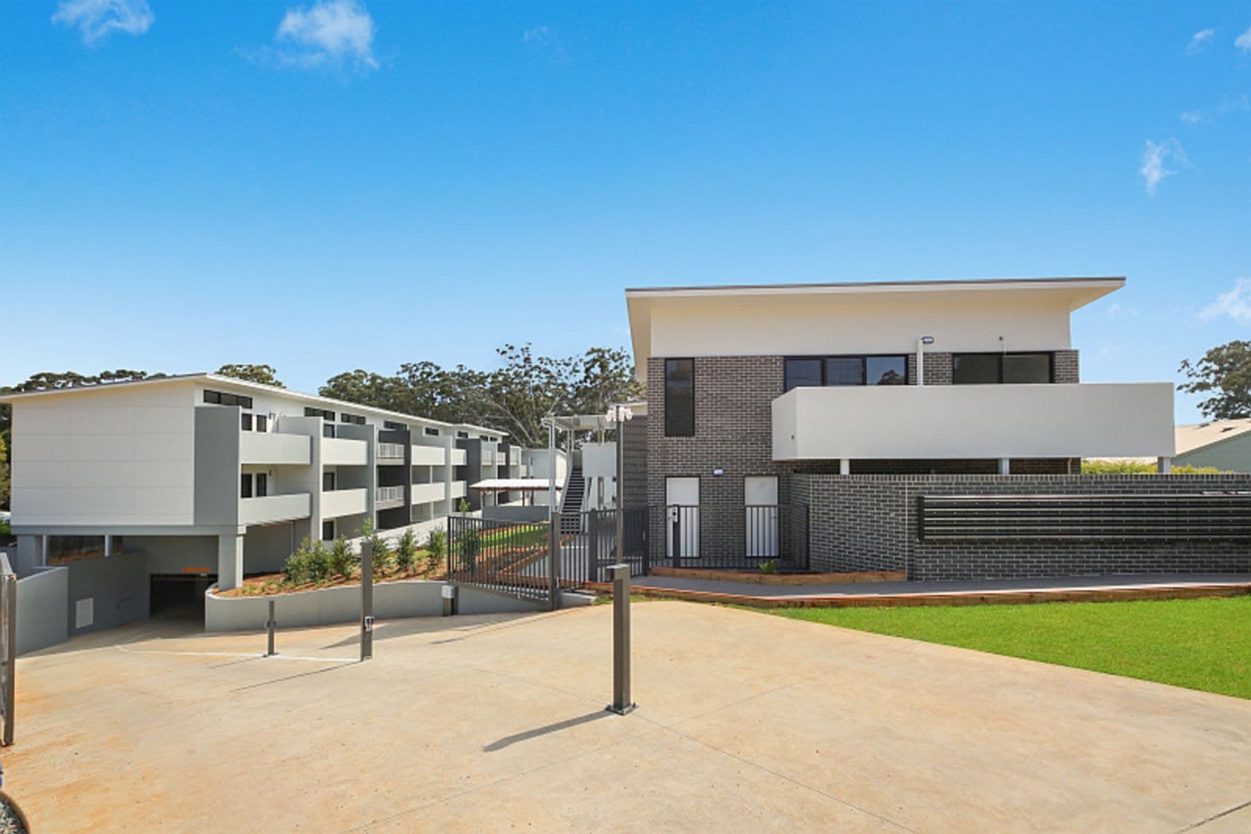 10/4 Highfields Circuit, Port Macquarie NSW 2444, Port Macquarie - Image 1