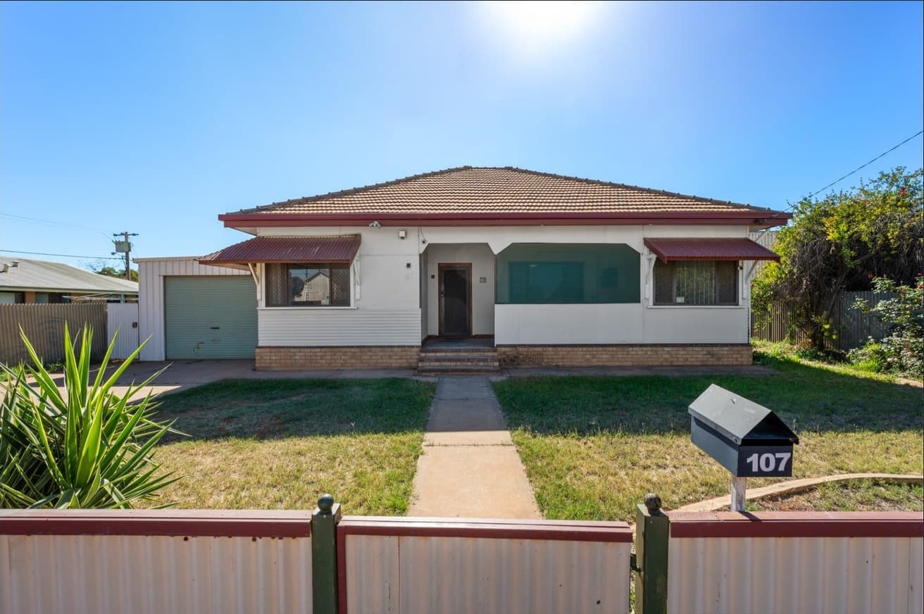 107 Clancy Street, Boulder, WA 6432, Boulder - Thumbnail 2