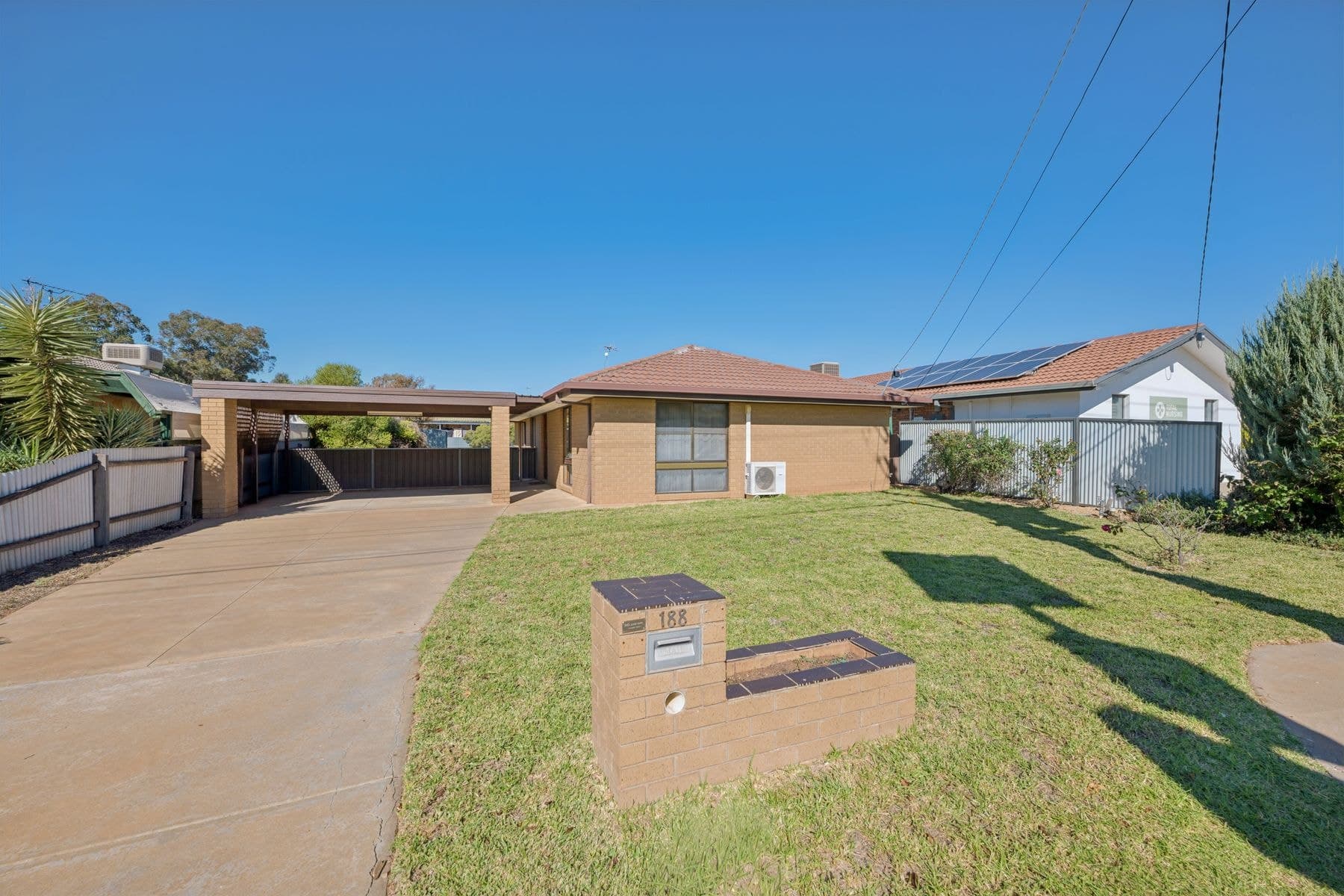 188 Ontario Avenue, Mildura VIC 3500, Mildura - Image 1