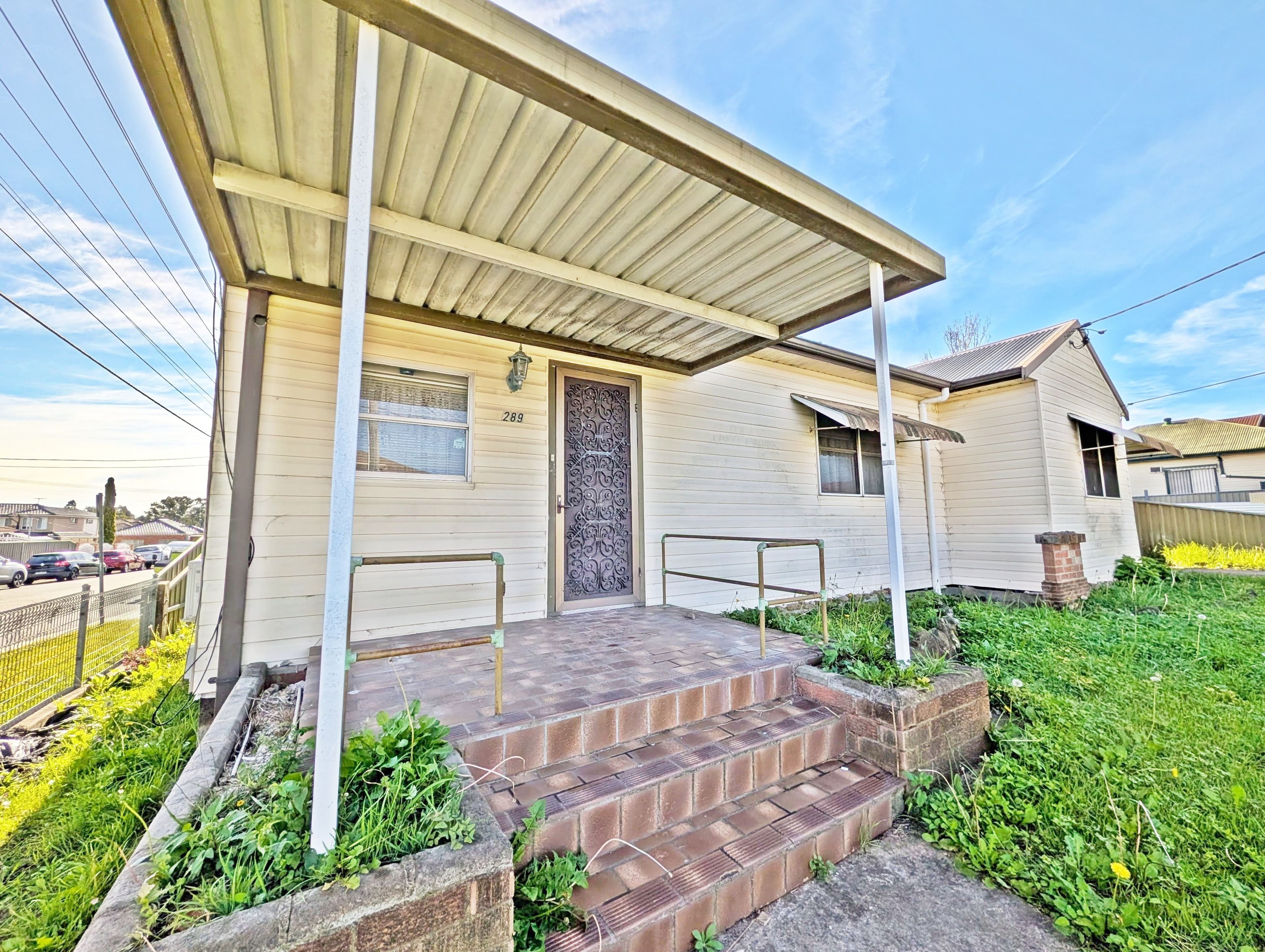 289 Canley Vale Road, Canley Heights NSW 2166, Canley Heights - Image 1