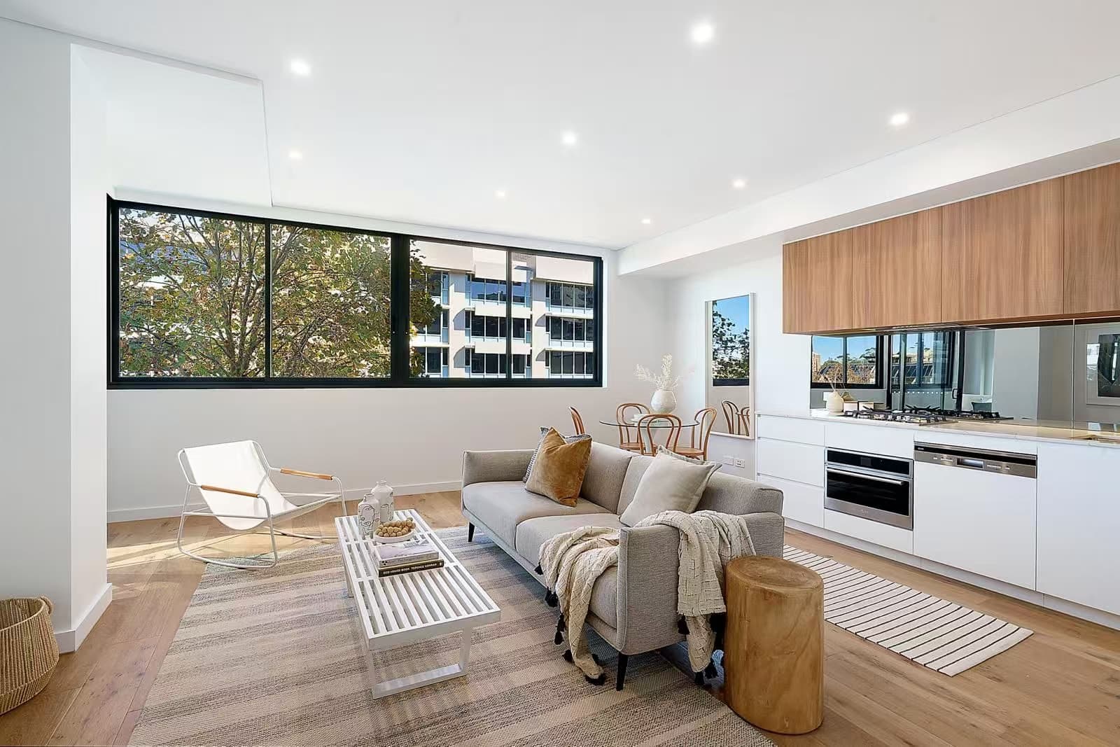 301/563 Pacific Highway, St Leonards NSW 2065, St Leonards - Image 1