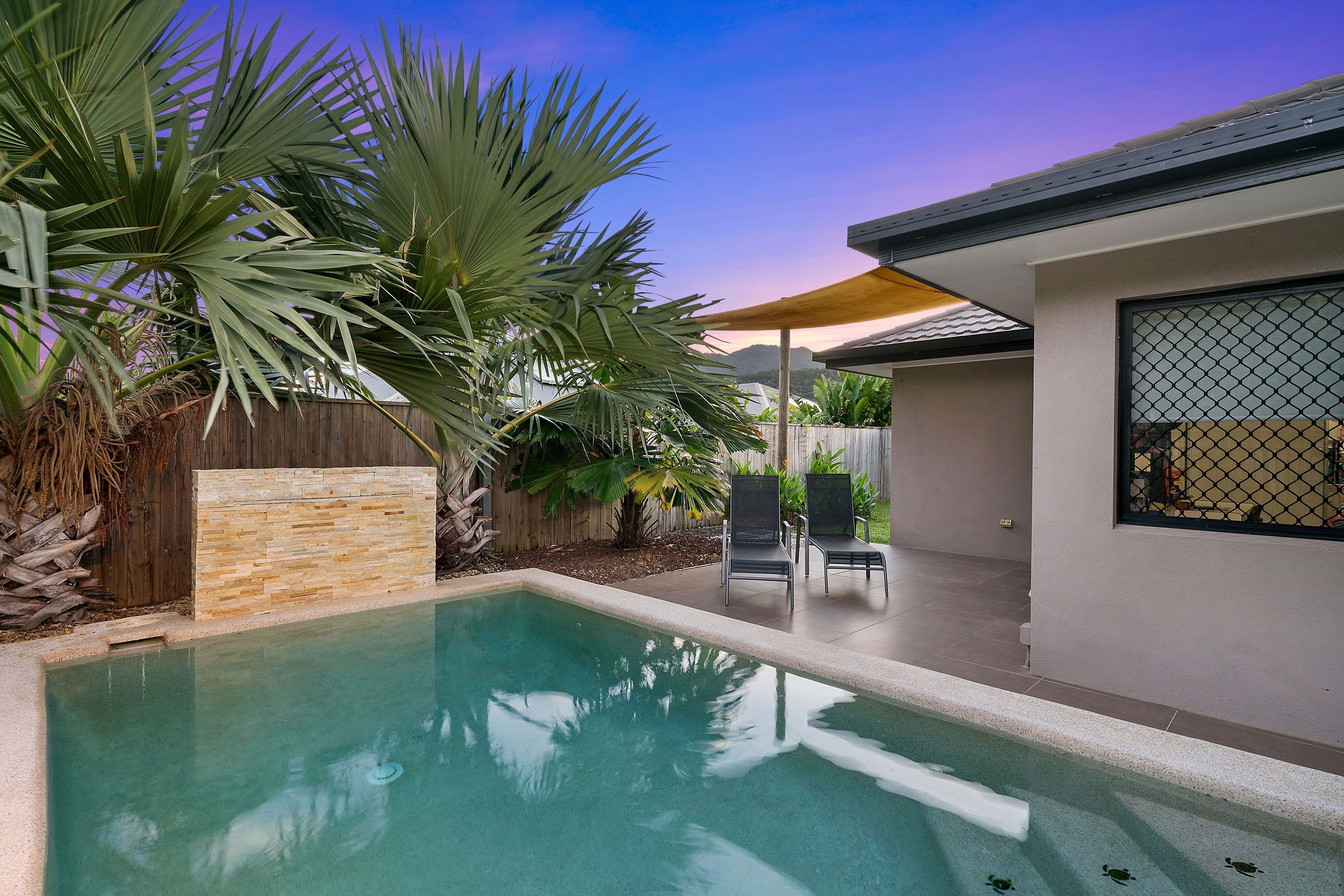 5 Bowline Place, Trinity Beach QLD 4879, Trinity Beach - Thumbnail 2