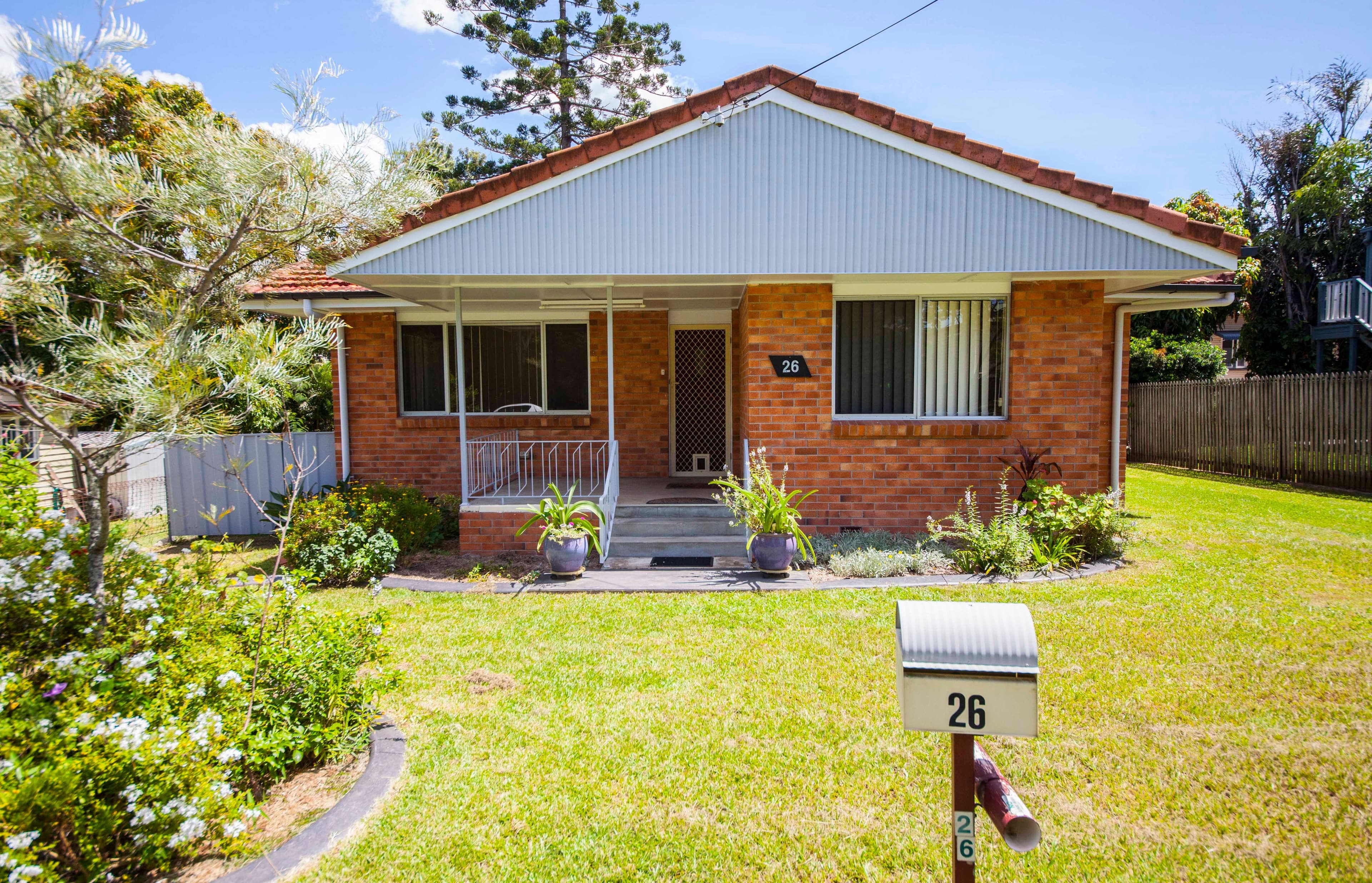 26 March Street Of, Maryborough QLD 4650, Maryborough - Image 1