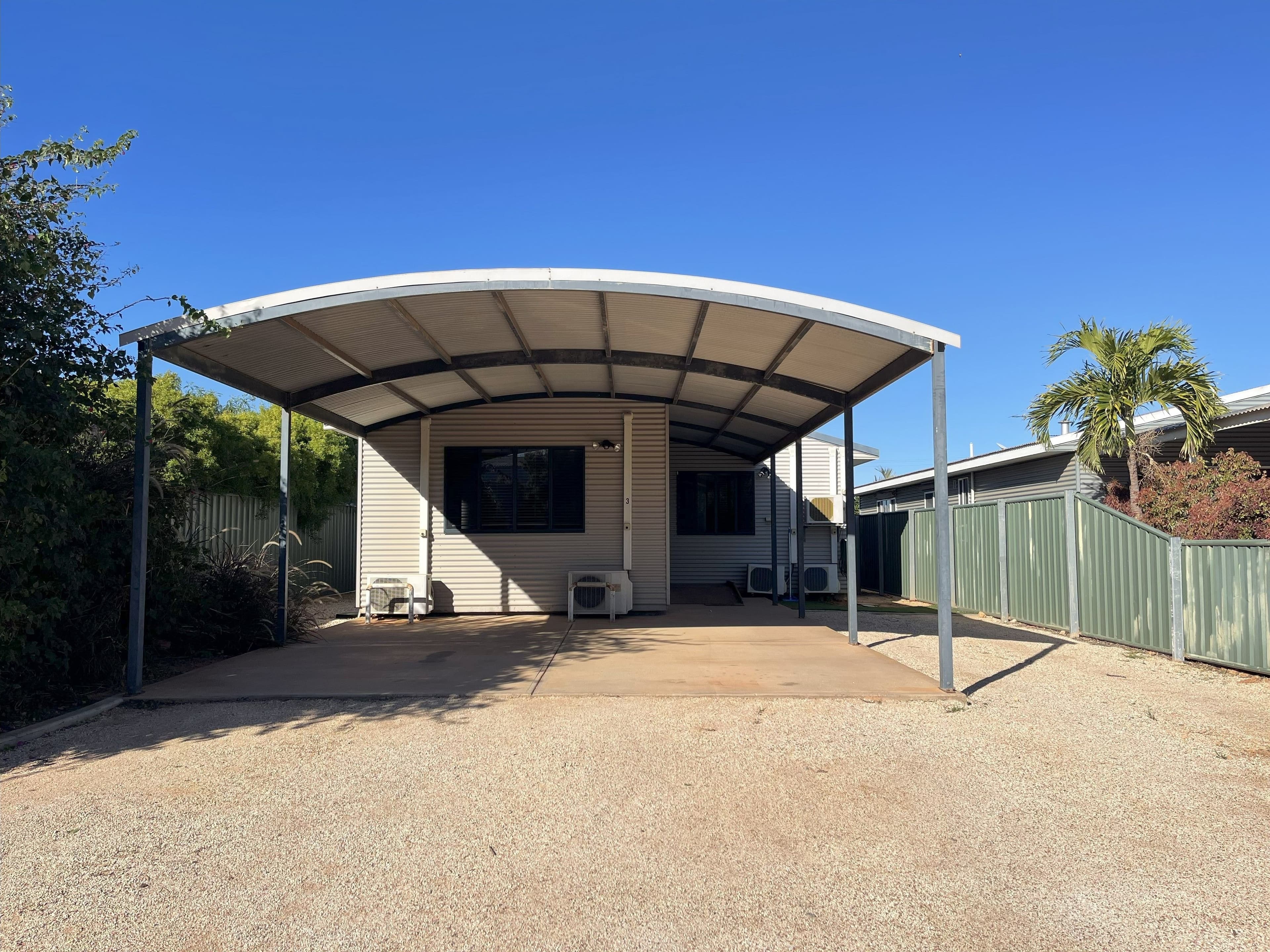 3/12 Christie Street, Exmouth WA 6707, Exmouth - Image 1