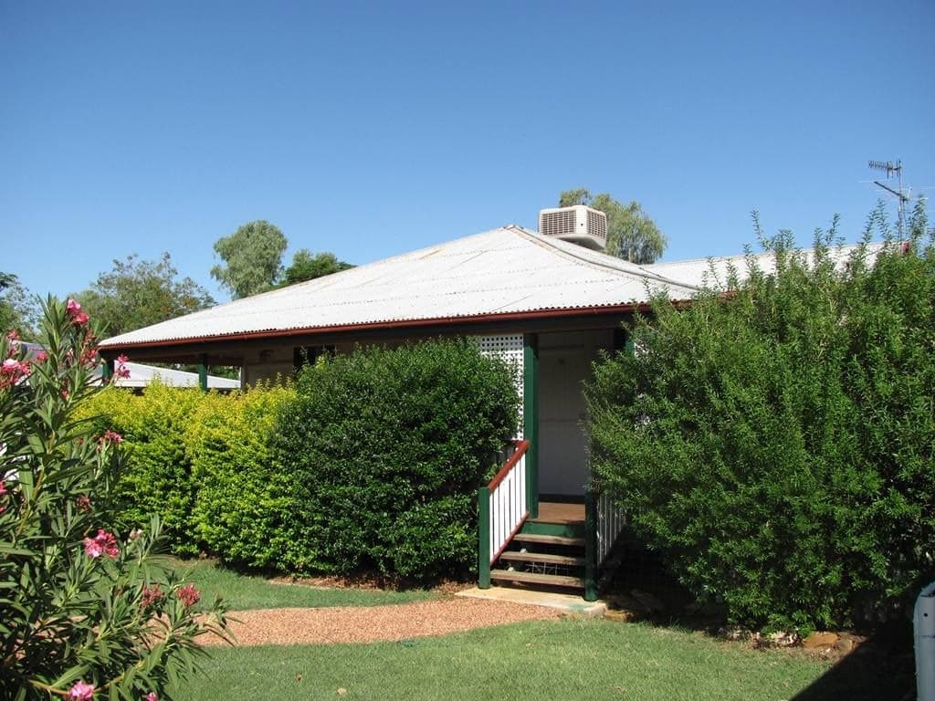 51 Crane Street, Longreach QLD 4730, Longreach - Image 1