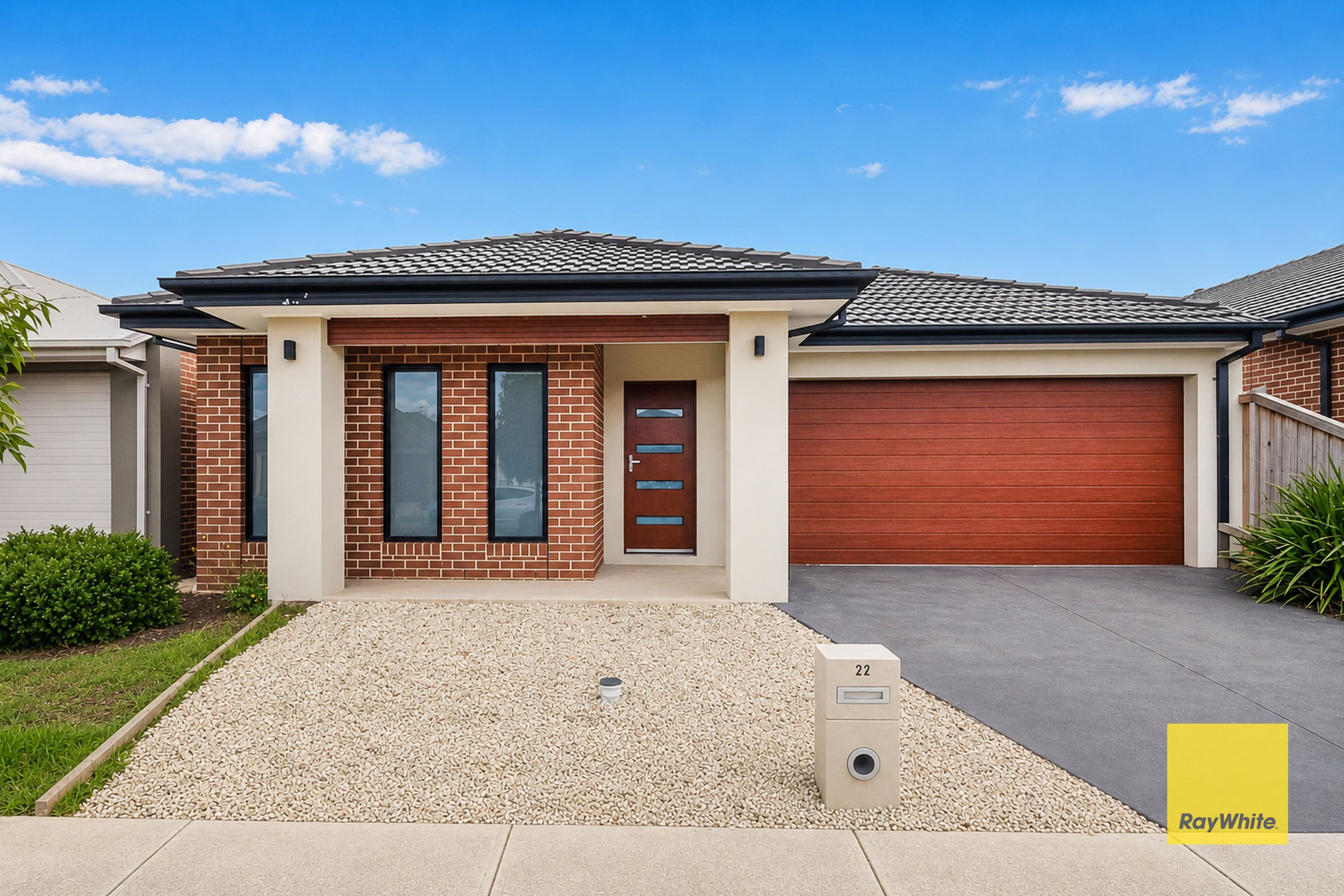22 Mitcham Street, Truganina VIC 3029, Truganina - Image 1