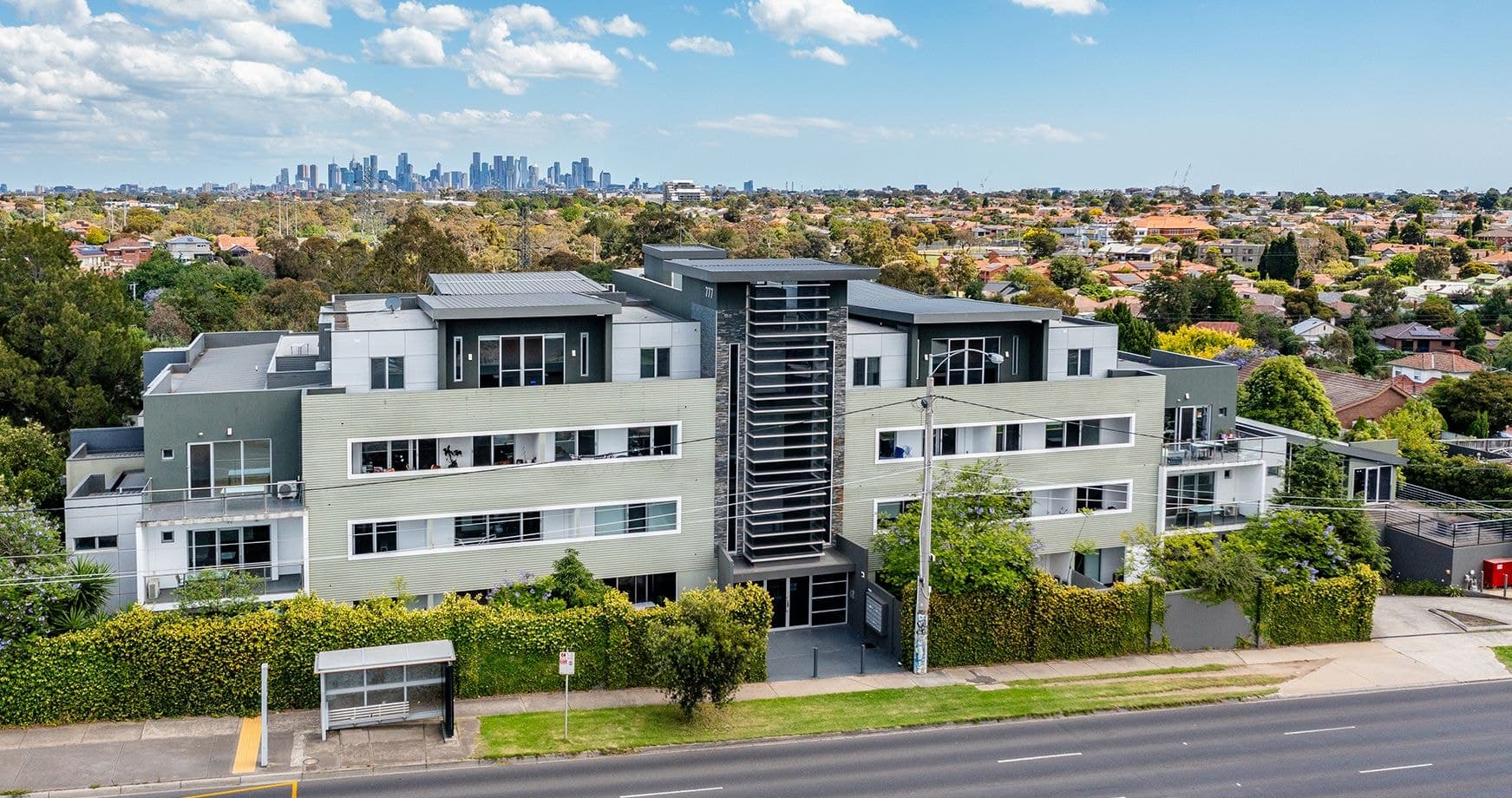 36/777 Bell Street, Preston VIC 3072, Preston - Image 1
