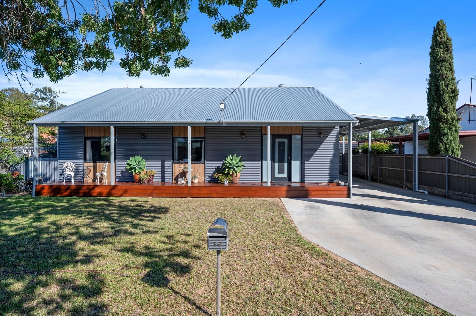 16 Royal Avenue, Benalla VIC 3672, Benalla - Image 1