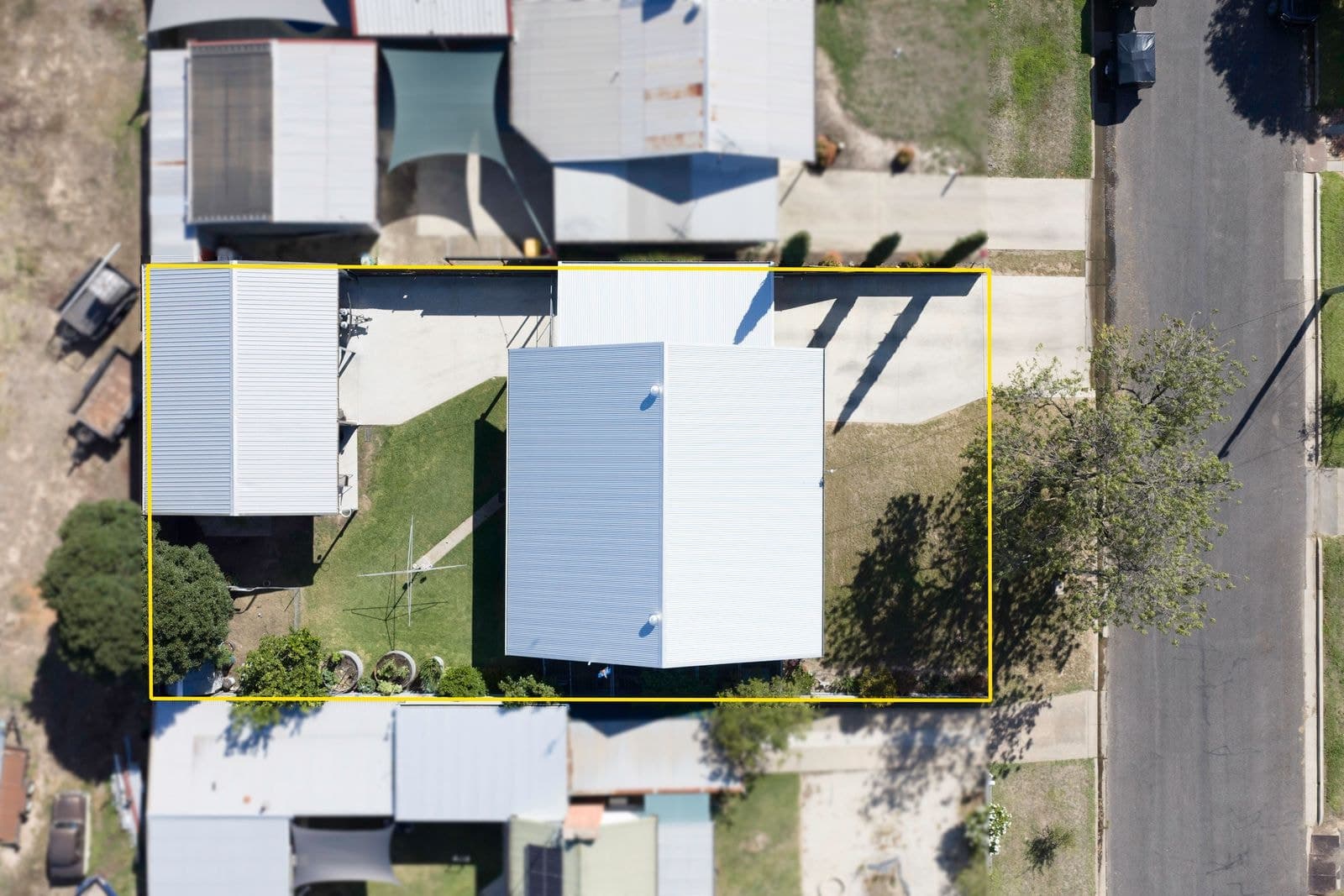 16 Royal Avenue, Benalla VIC 3672, Benalla - Thumbnail 4