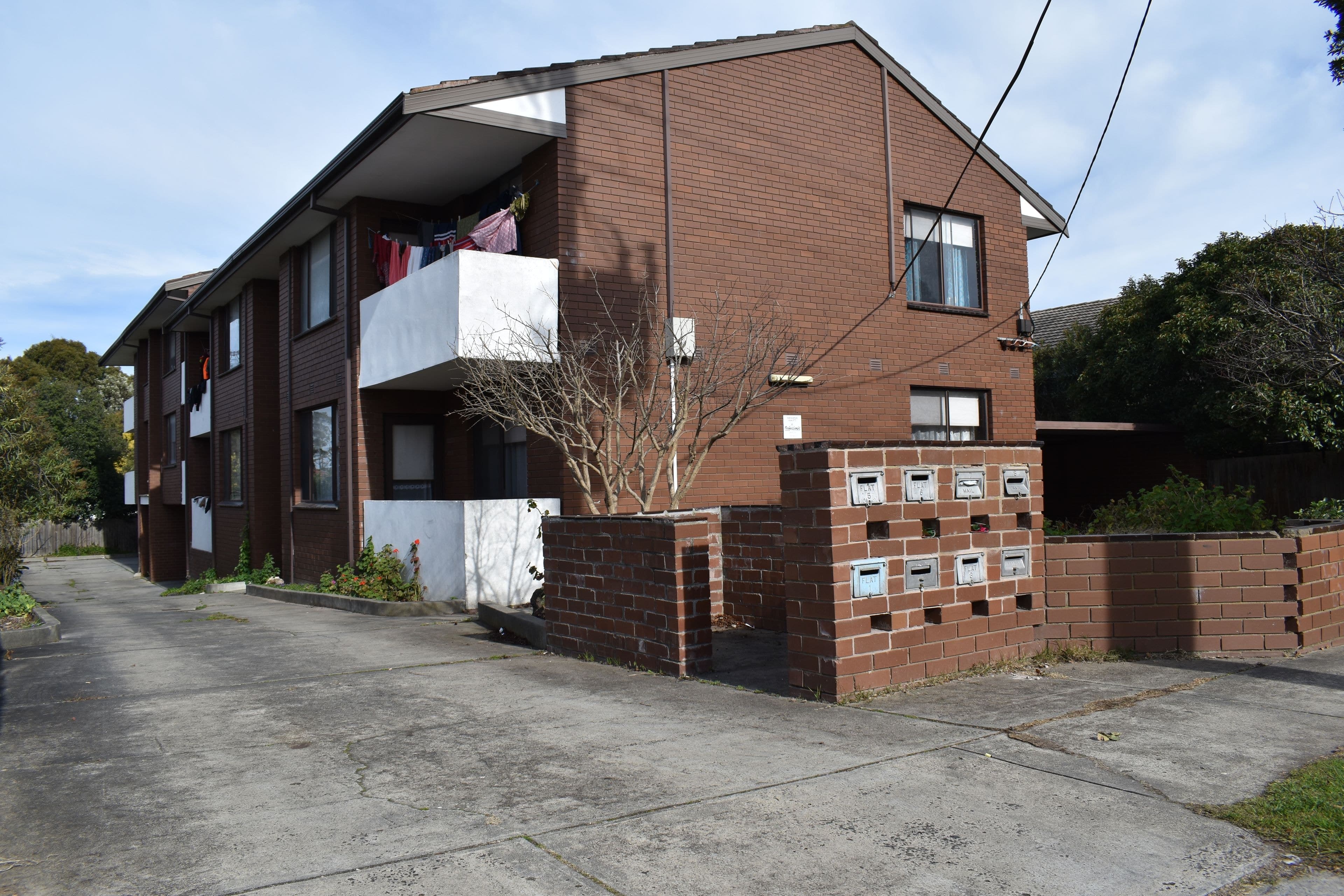 8/4 Edith Street, Dandenong VIC 3175, Dandenong - Image 1