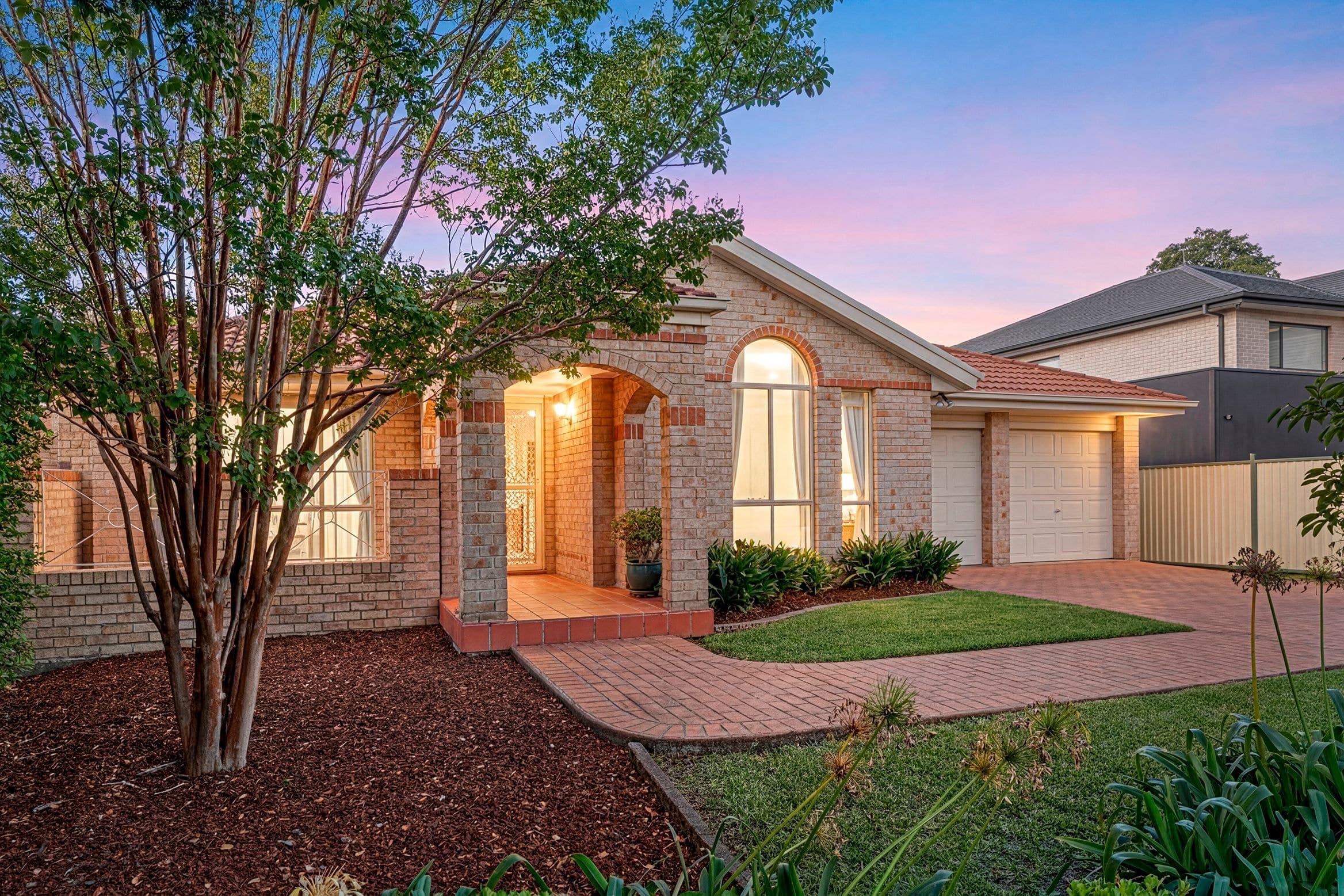 122 Cecil Avenue, Castle Hill NSW 2154, Castle Hill - Image 1