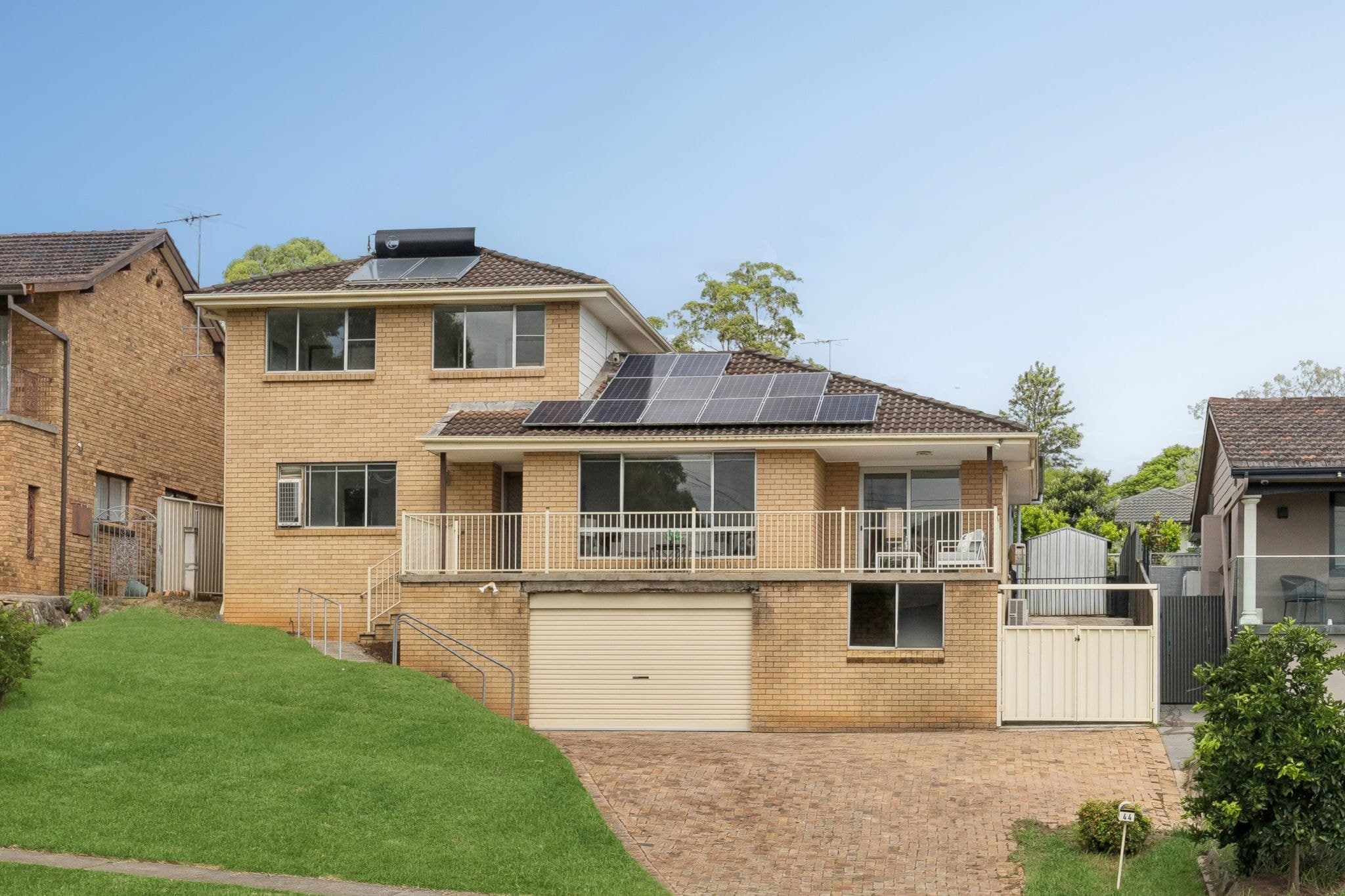 44 Baulkham Hills Road, Baulkham Hills NSW 2153, Baulkham Hills - Image 1