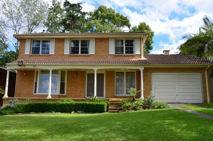 28 Blackburn Avenue North Rocks, NSW 2151, Big Block Centrally Located - North Rocks - Image 1