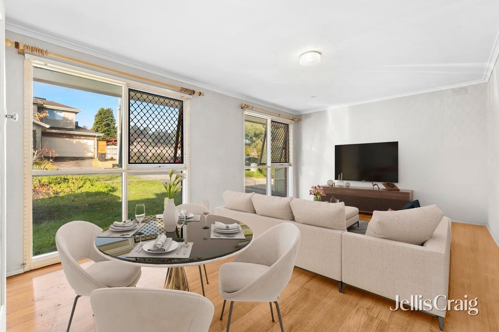 1/1 Joyce Avenue, Glen Waverley, Glen Waverley - Thumbnail 3