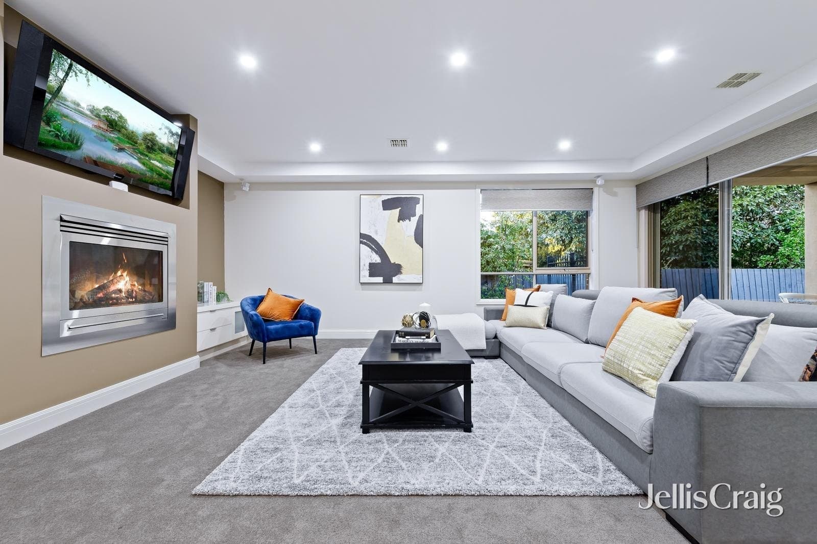 10 Subiaco Court, Glen Waverley, Glen Waverley - Thumbnail 4