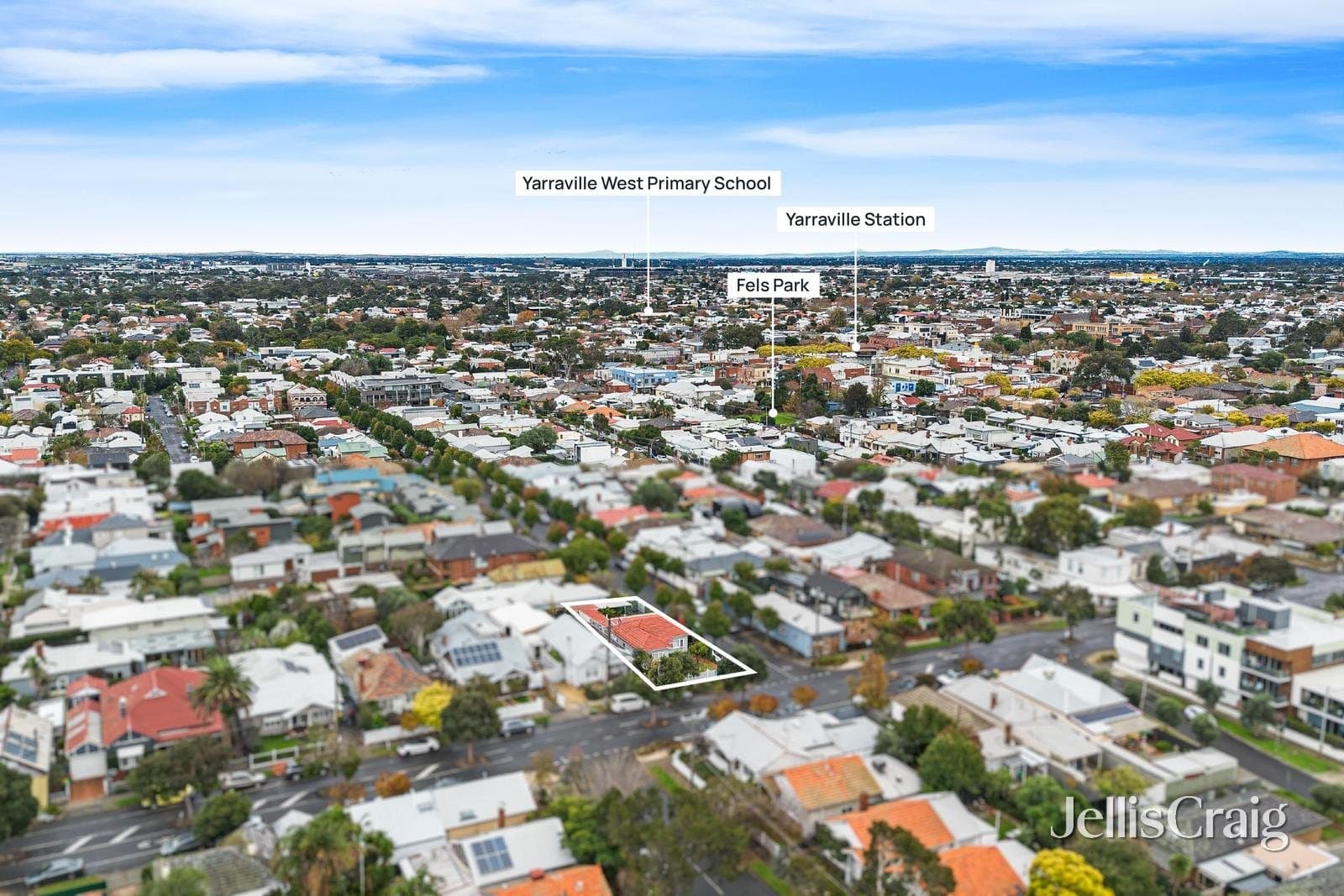 160 Stephen Street, Yarraville, Yarraville - Image 1