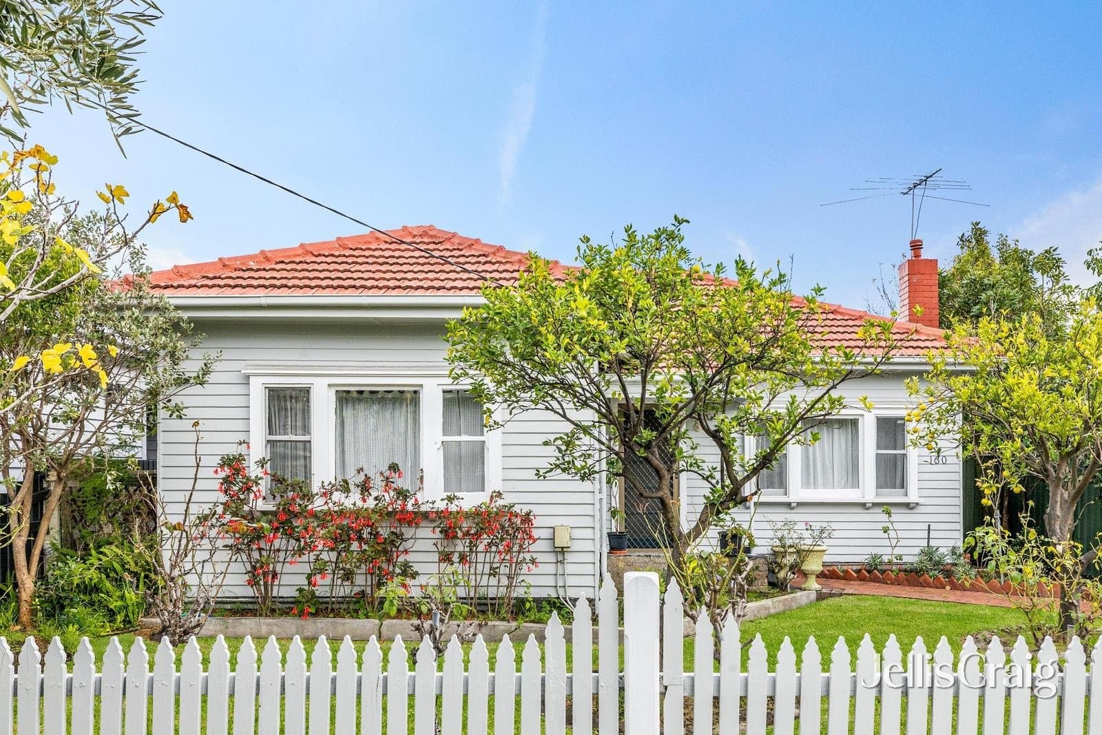 160 Stephen Street, Yarraville, Yarraville - Thumbnail 2