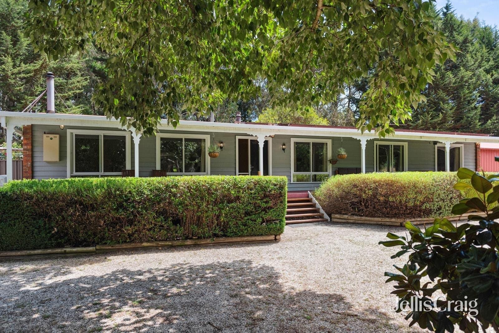 5 Glen Street, Tylden, Tylden - Thumbnail 2