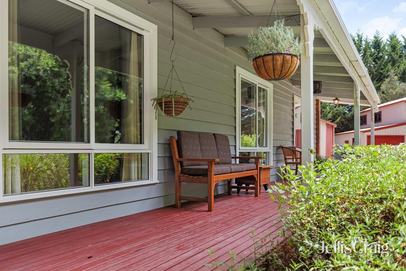 5 Glen Street, Tylden, Tylden - Thumbnail 3