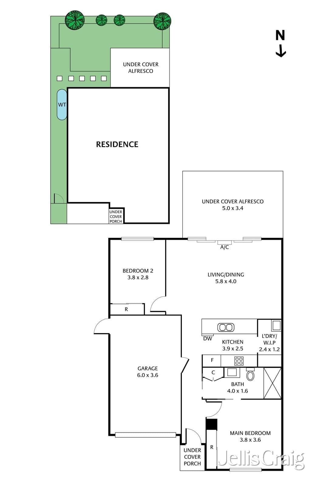 3/1 Browning Street, Kilsyth, Kilsyth - Image 1