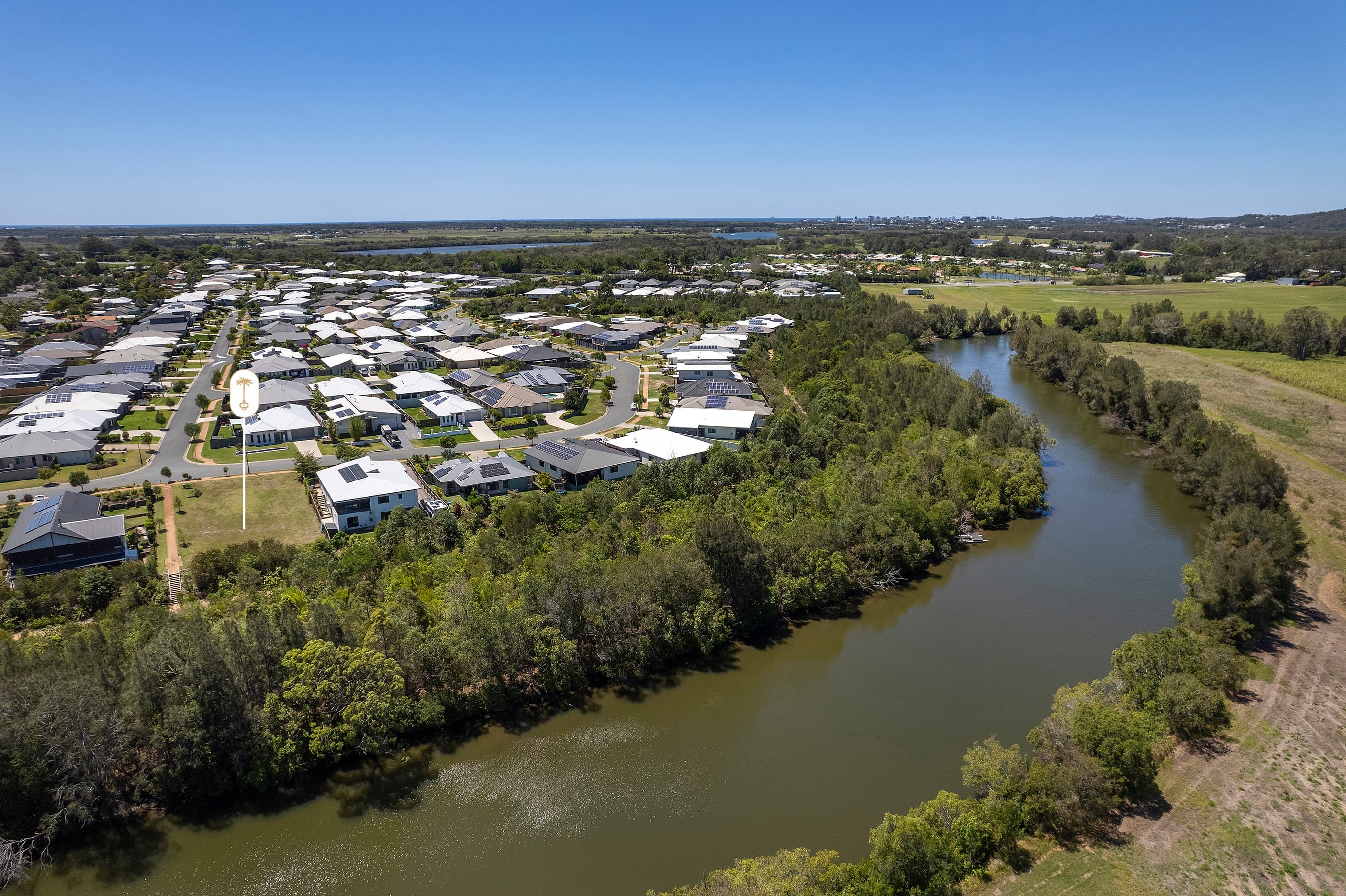53 Cutters Way, Bli Bli QLD 4560, Bli Bli - Image 1