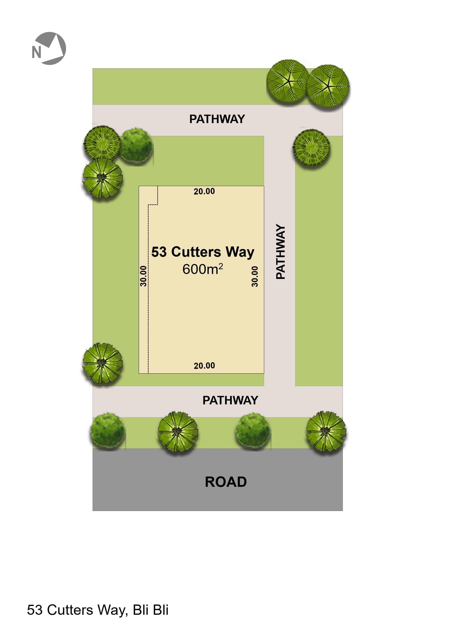 53 Cutters Way, Bli Bli QLD 4560, Bli Bli - Thumbnail 2