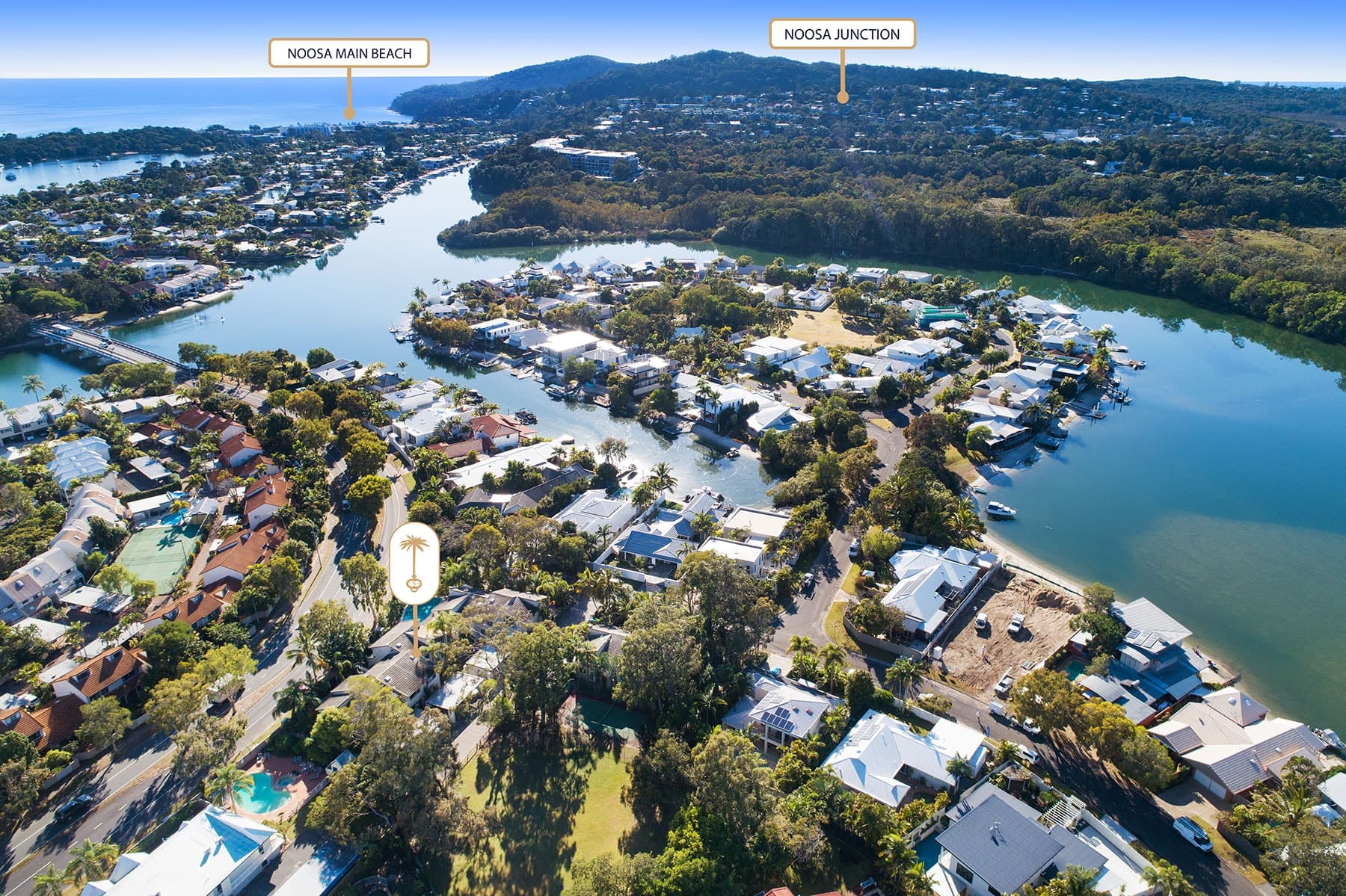 11/2 Dolphin Crescent, Noosaville QLD 4566, Noosaville - Thumbnail 2