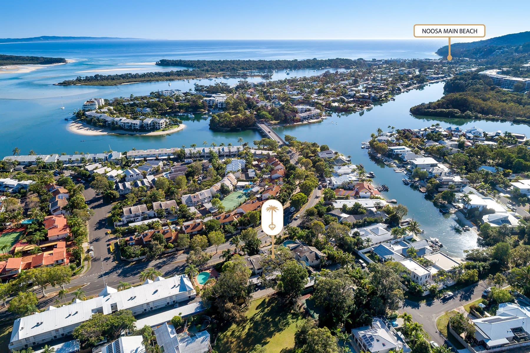 11/2 Dolphin Crescent, Noosaville QLD 4566, Noosaville - Thumbnail 4