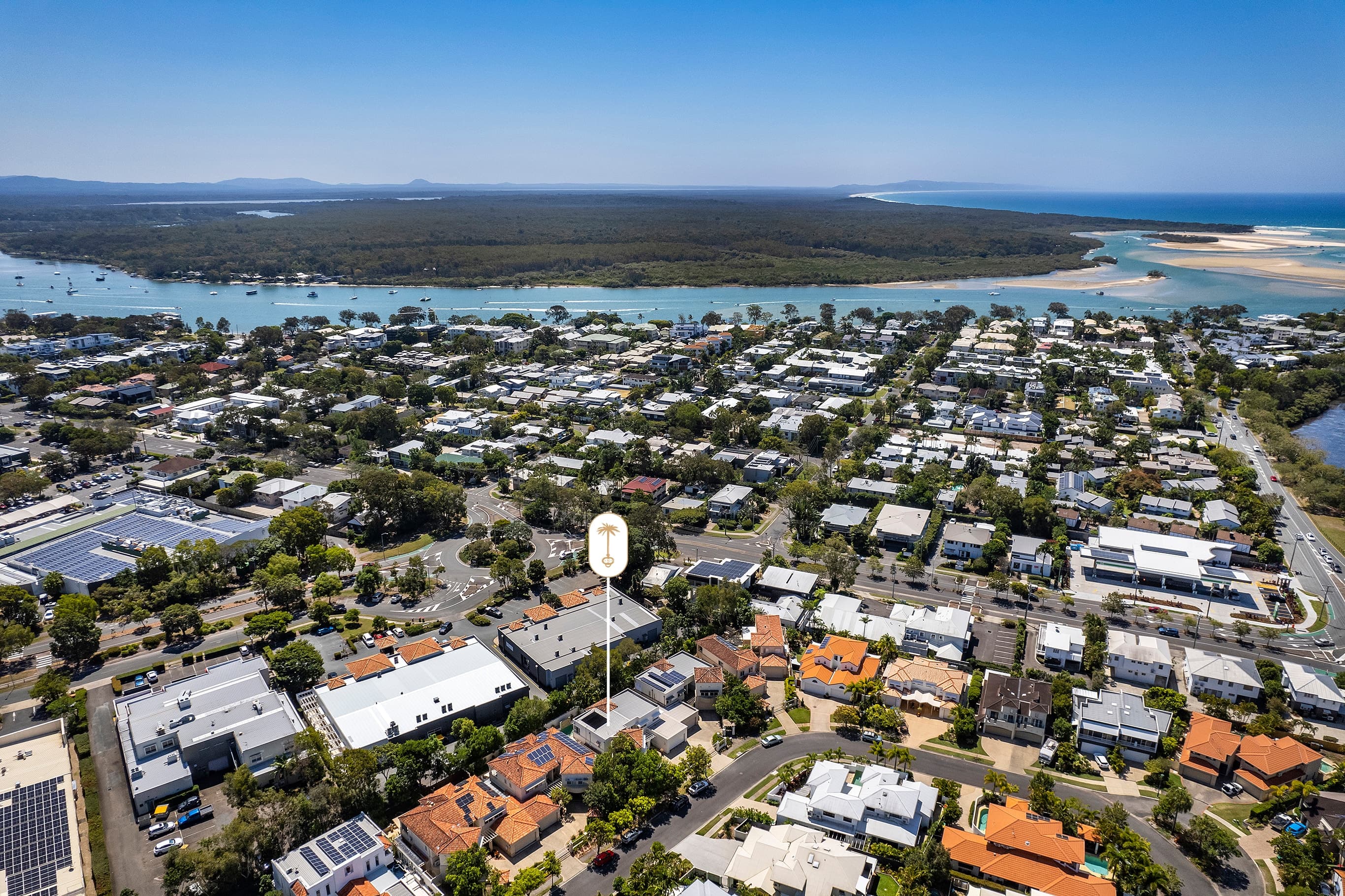 1/45 Bluefin Court, Noosaville, Noosaville - Image 1