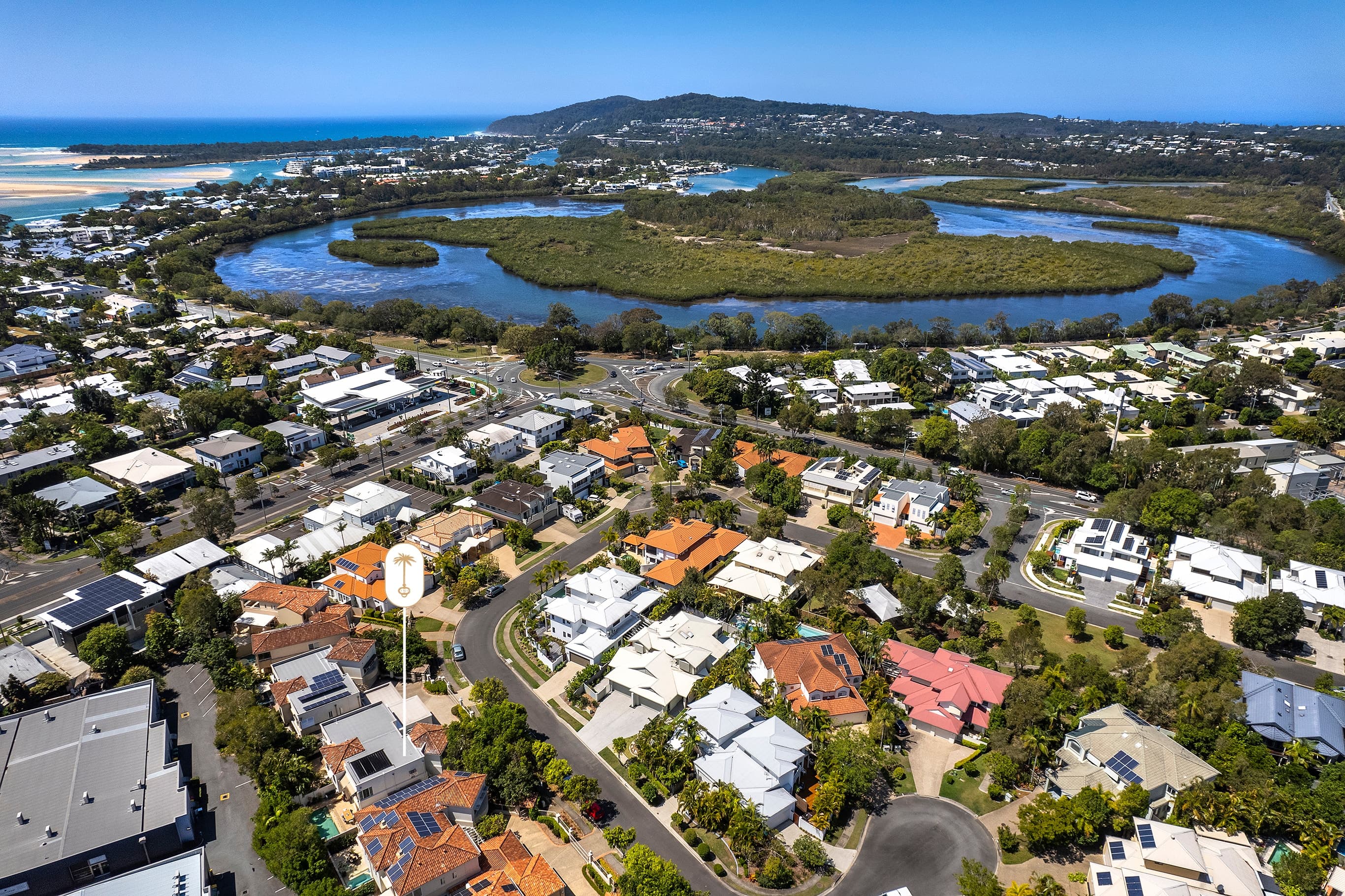 1/45 Bluefin Court, Noosaville, Noosaville - Thumbnail 2
