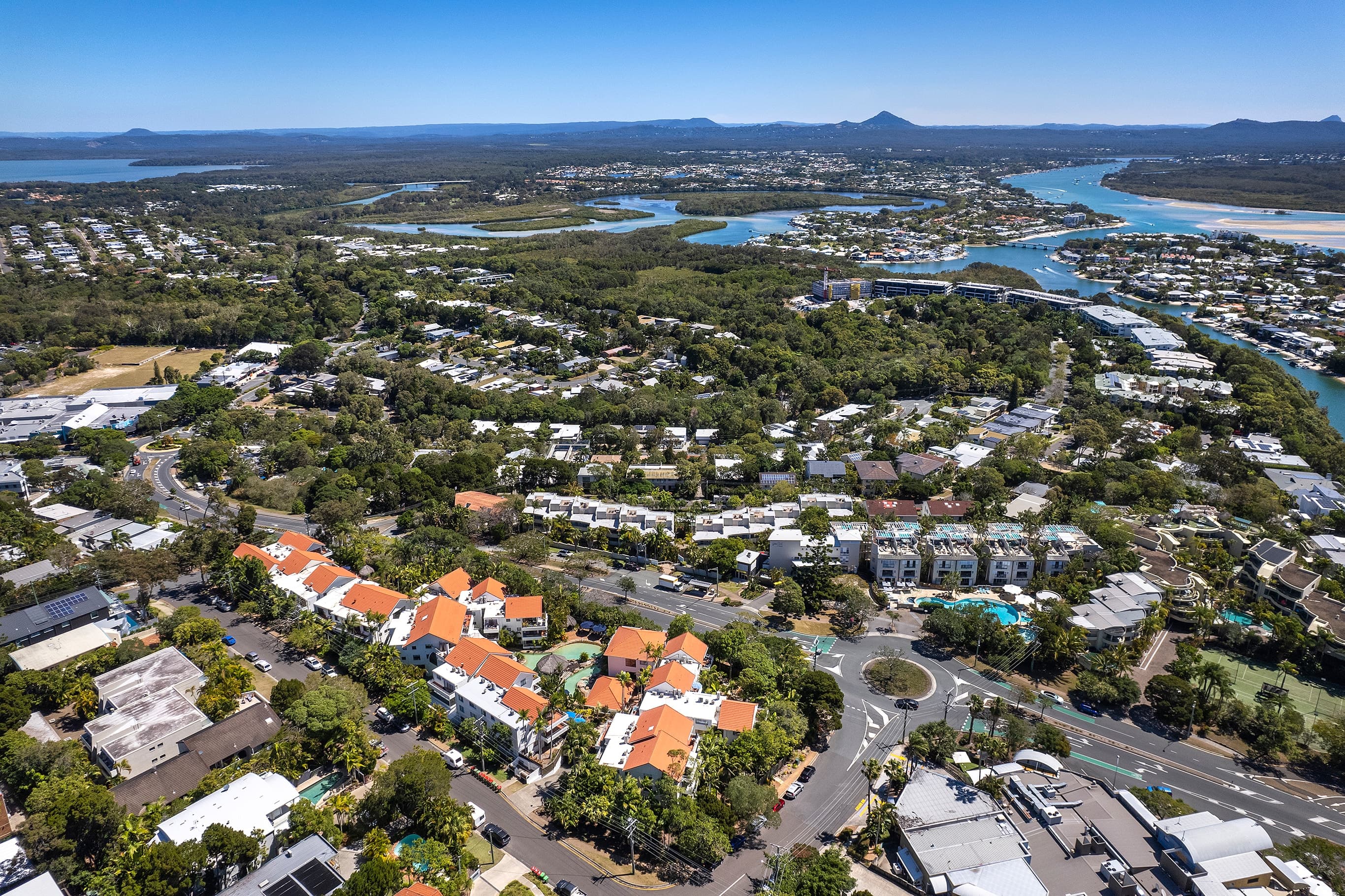 143/1 Edgar Bennett Avenue, Noosa Heads, Noosa Heads - Image 1