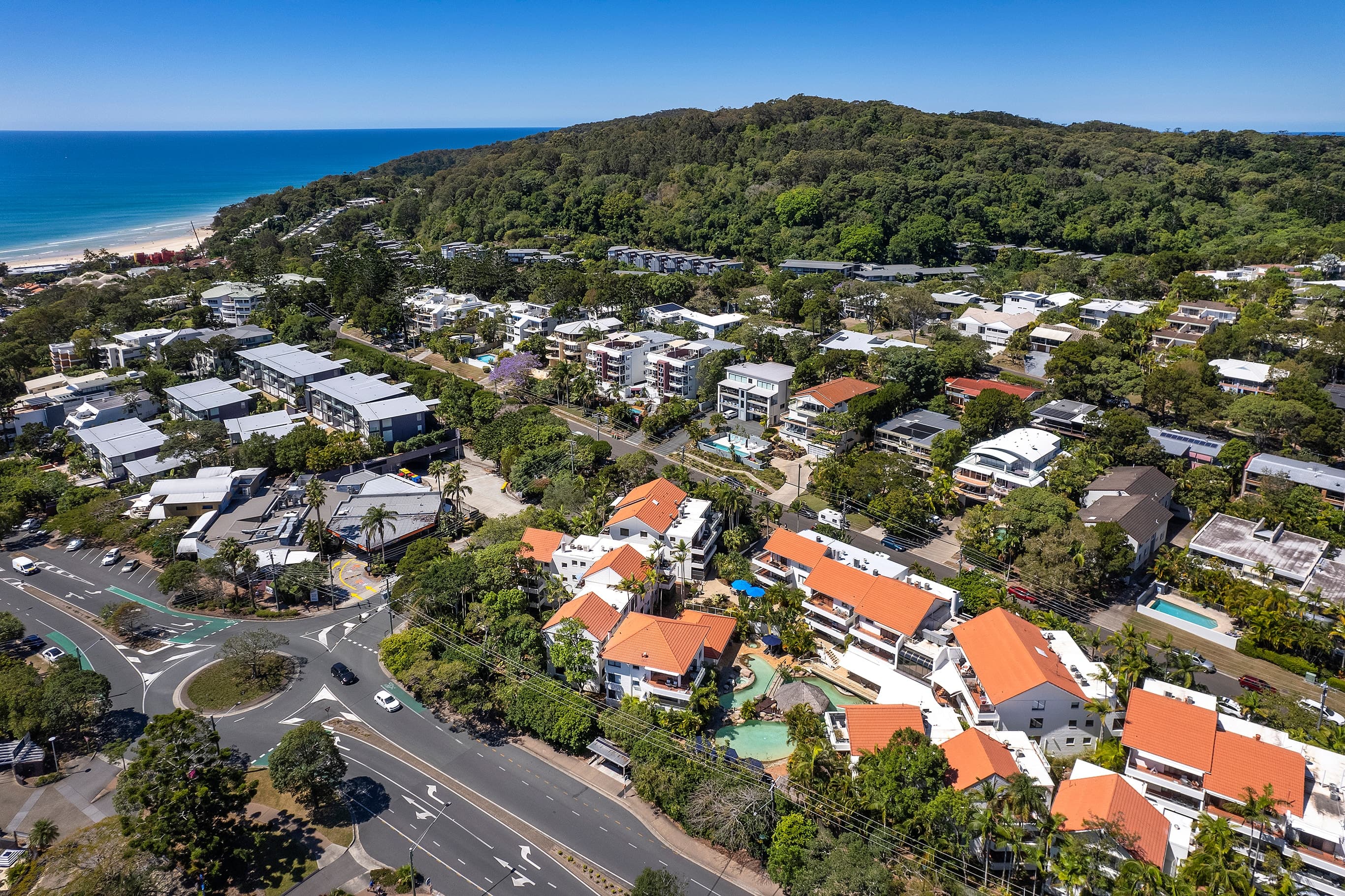 143/1 Edgar Bennett Avenue, Noosa Heads, Noosa Heads - Thumbnail 2